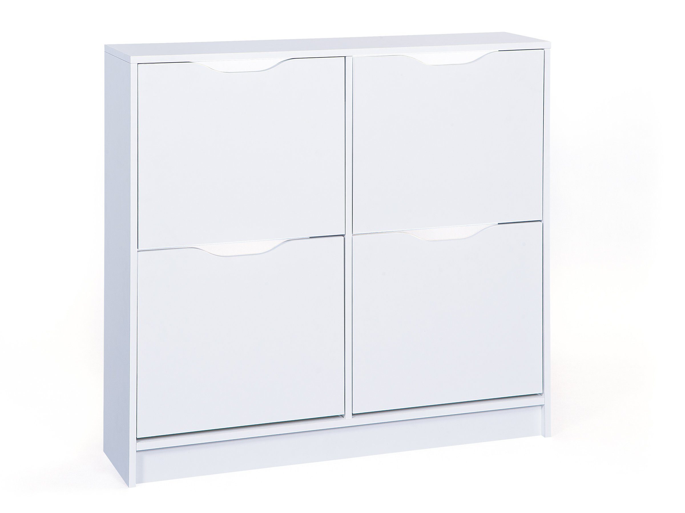 Inter Link Schuhschrank Westphalen SK4 moderner günstig online kaufen