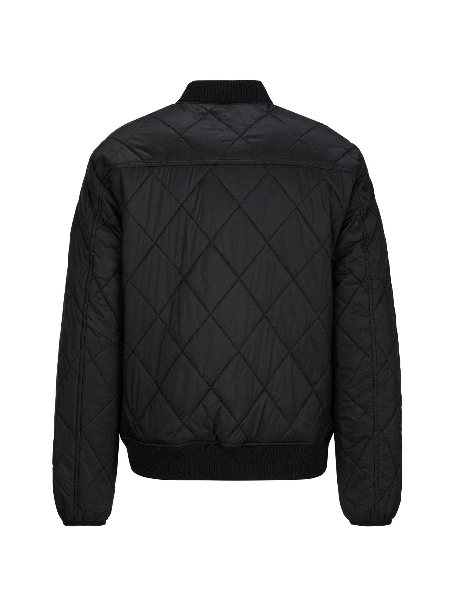 Replay Steppjacke Nylon Ripstop günstig online kaufen