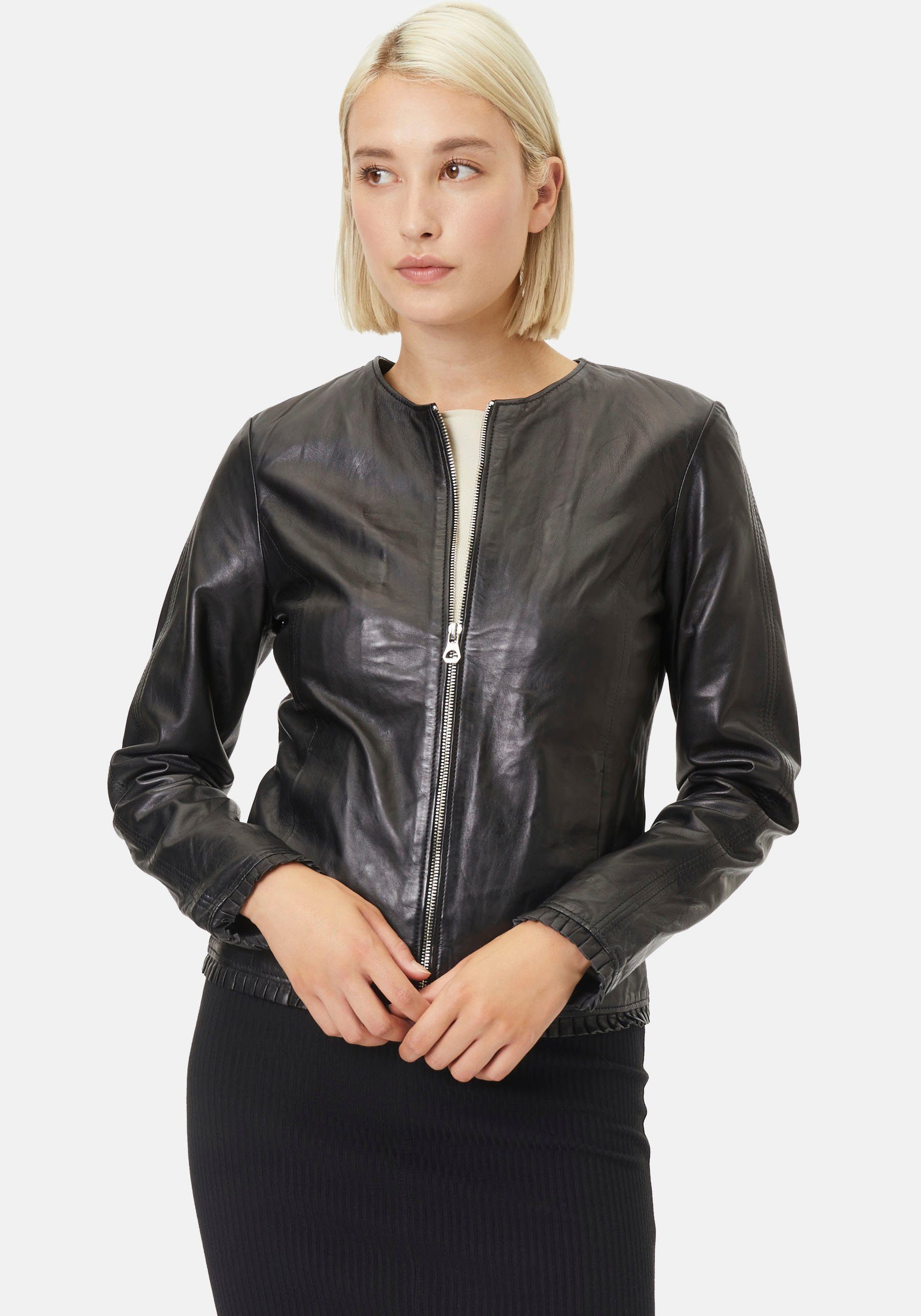 Mauritius Lederjacke GWGlenny günstig online kaufen