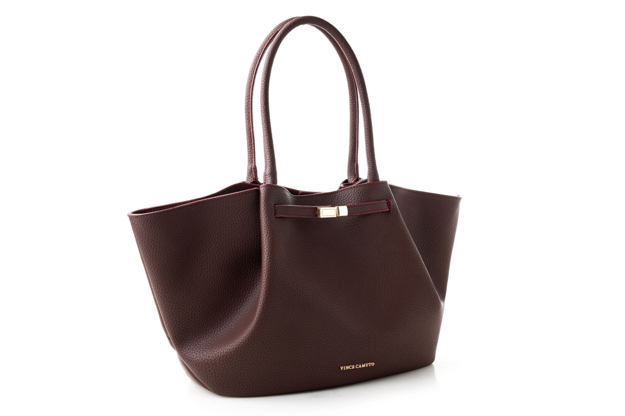 lucky bees Schultertasche Tote Bag Vince Camuto (Packung, 1-tlg., 1 Tasche), Statement-Piece Pflegeleichtes Material Viel Stauraum