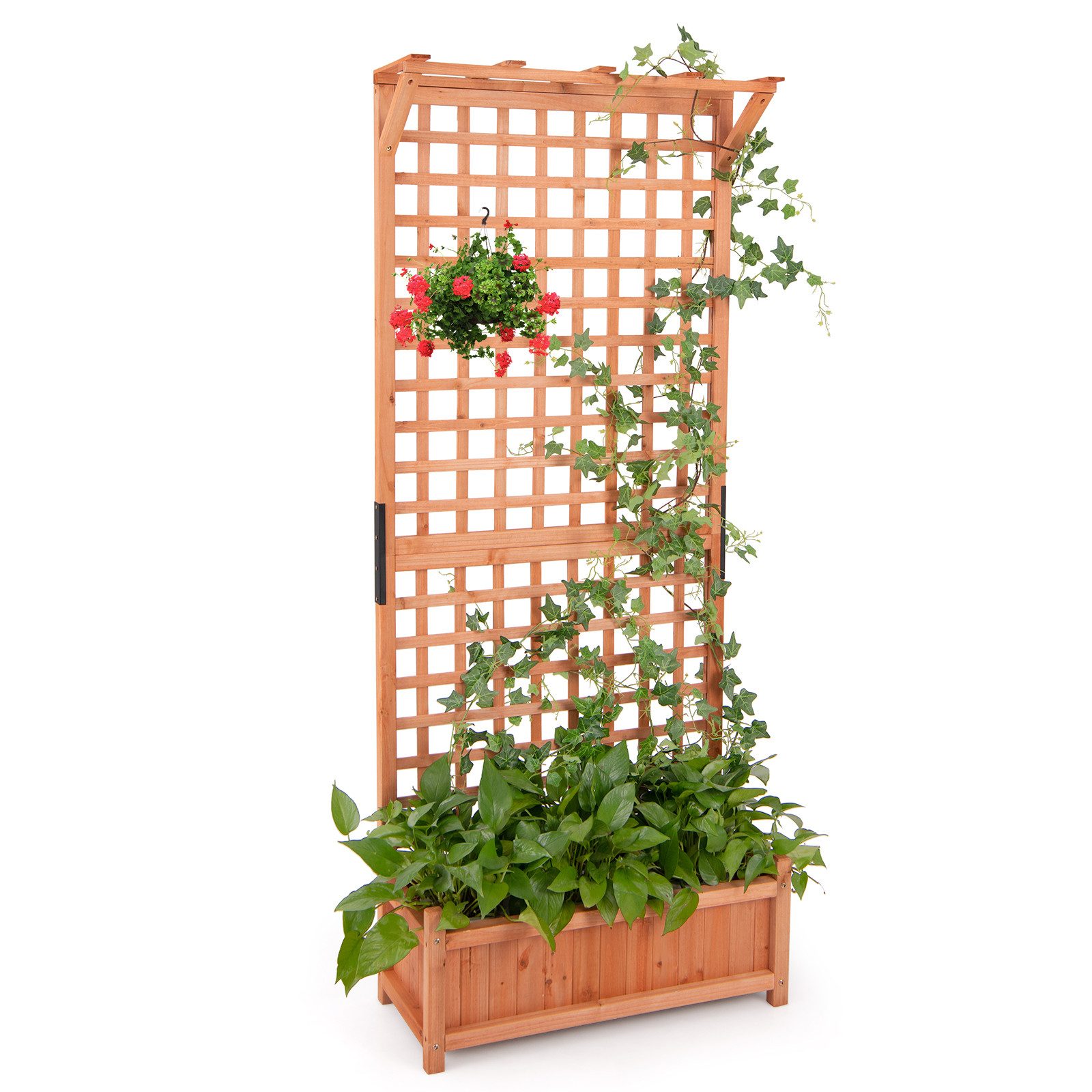 Balkon Holz Blumenkästen online kaufen OTTO