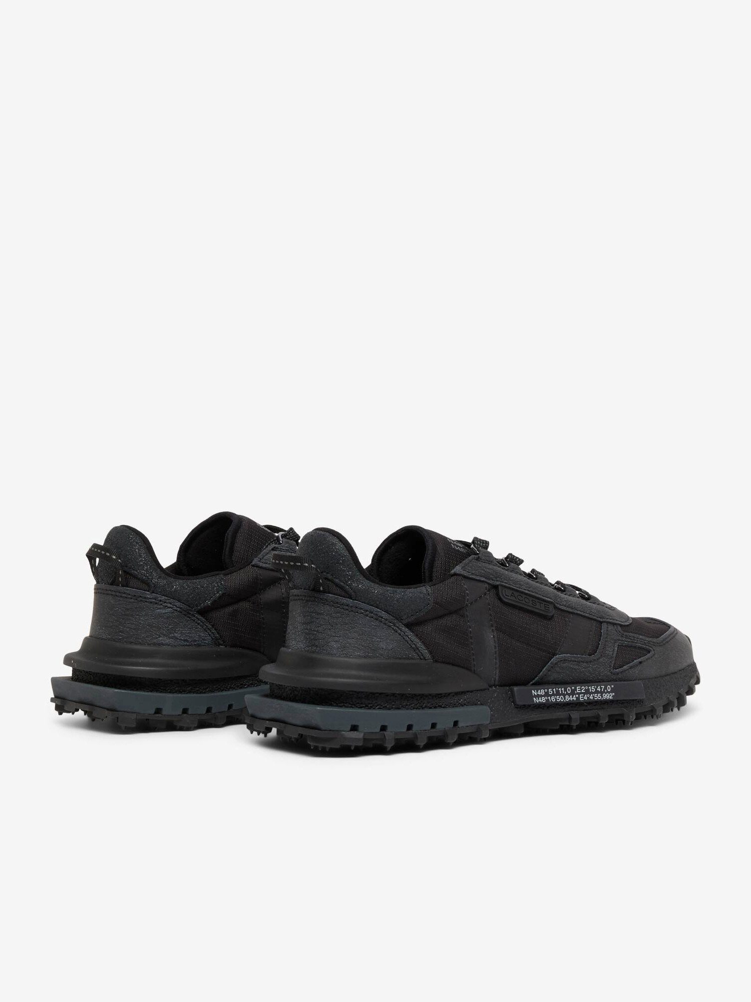Lacoste Lacoste Elite Active Sneaker