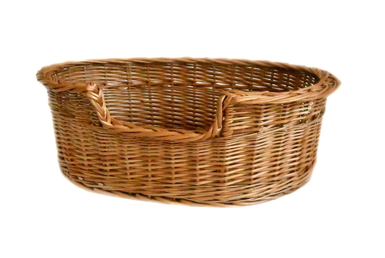 MyBer® Tierbett Katzenliege Hundeliege Katzenbett Hundebett günstig online kaufen