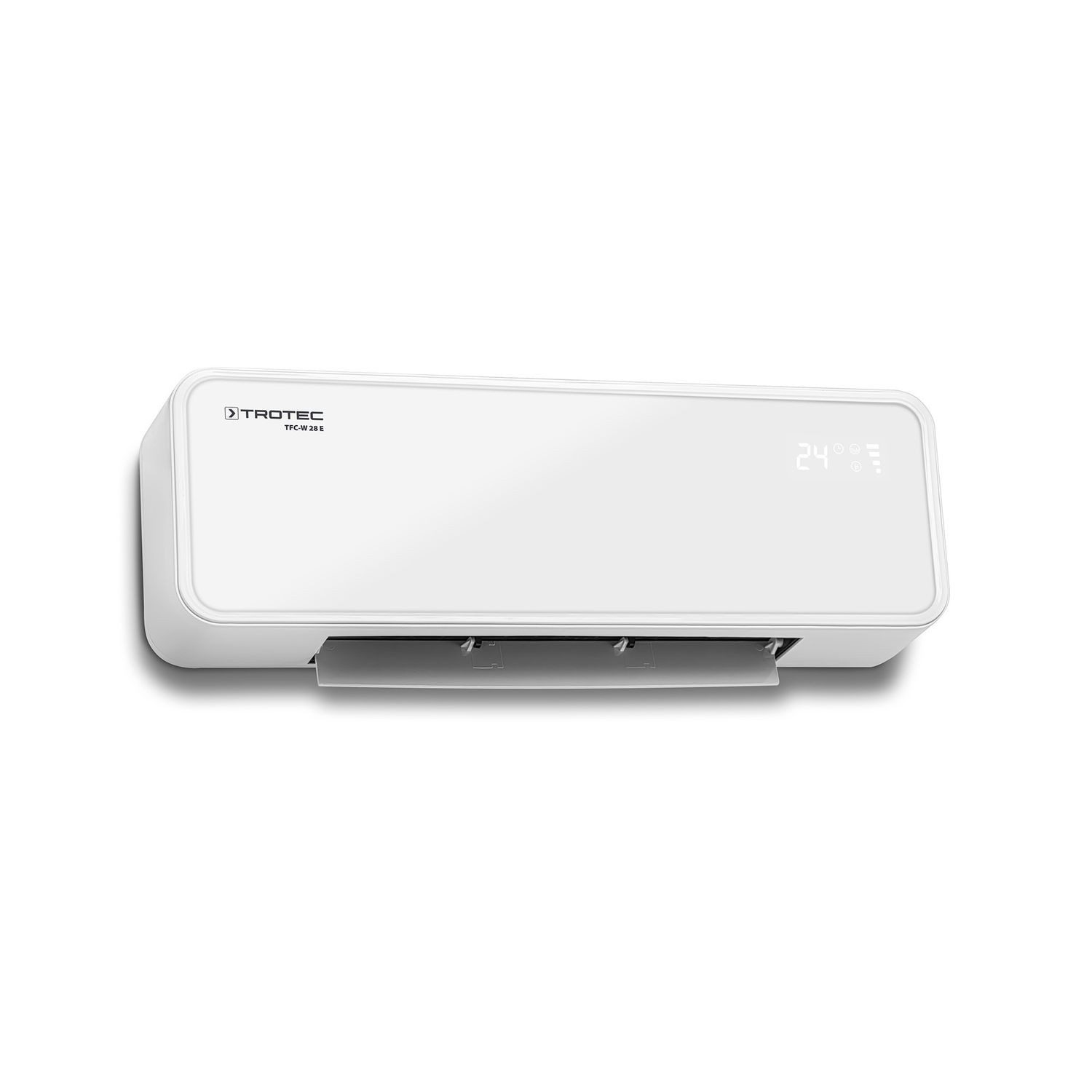 TROTEC Heizlüfter TFC-W 28 E Wandheizlüfter, max. 2 kW, IR-Fernbedienung, 2 günstig online kaufen