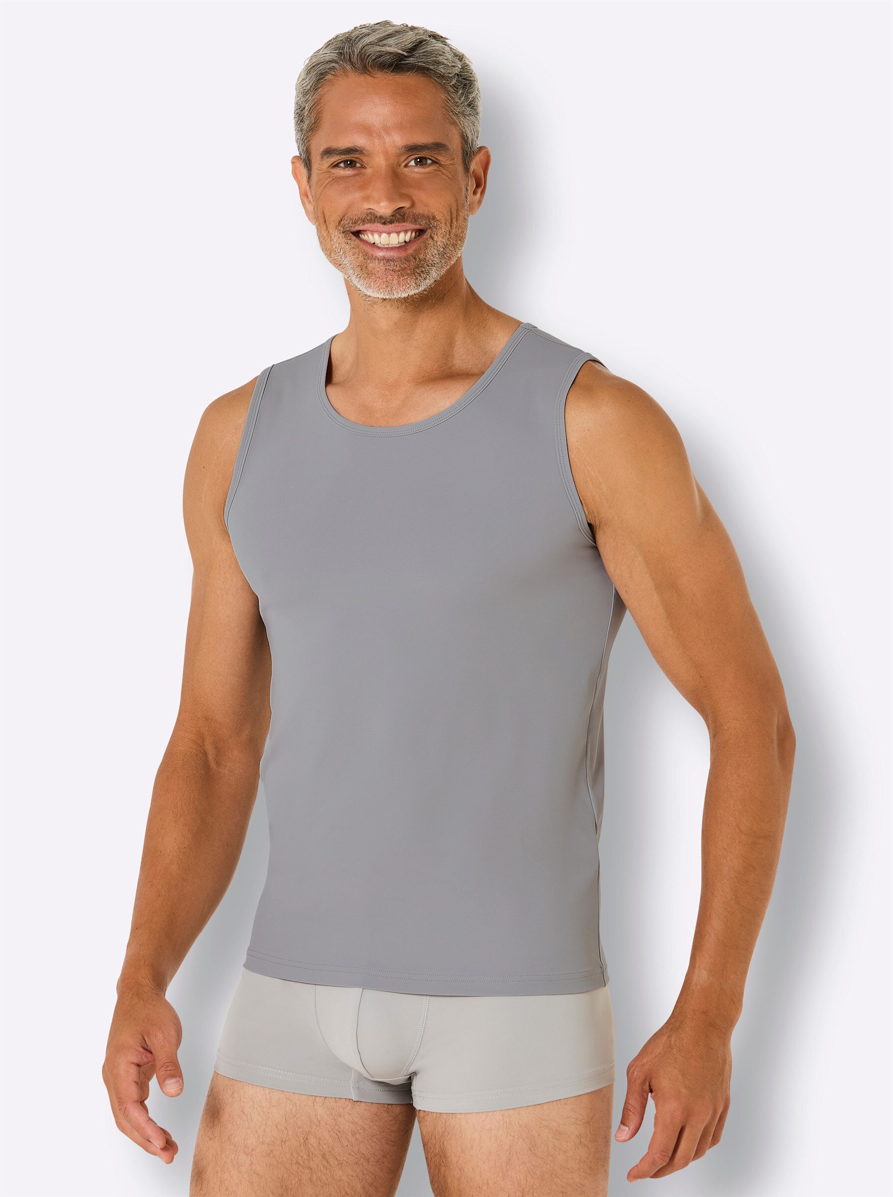 Witt Unterziehshirt Shirt (2-St)