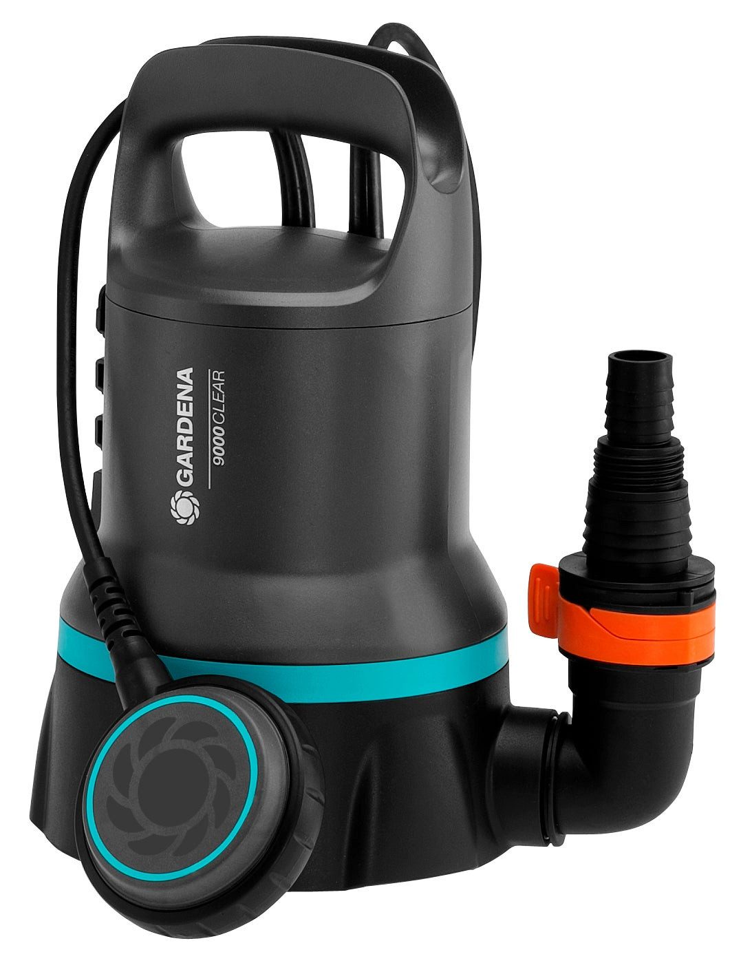 GARDENA Tauchdruckpumpe günstig online kaufen