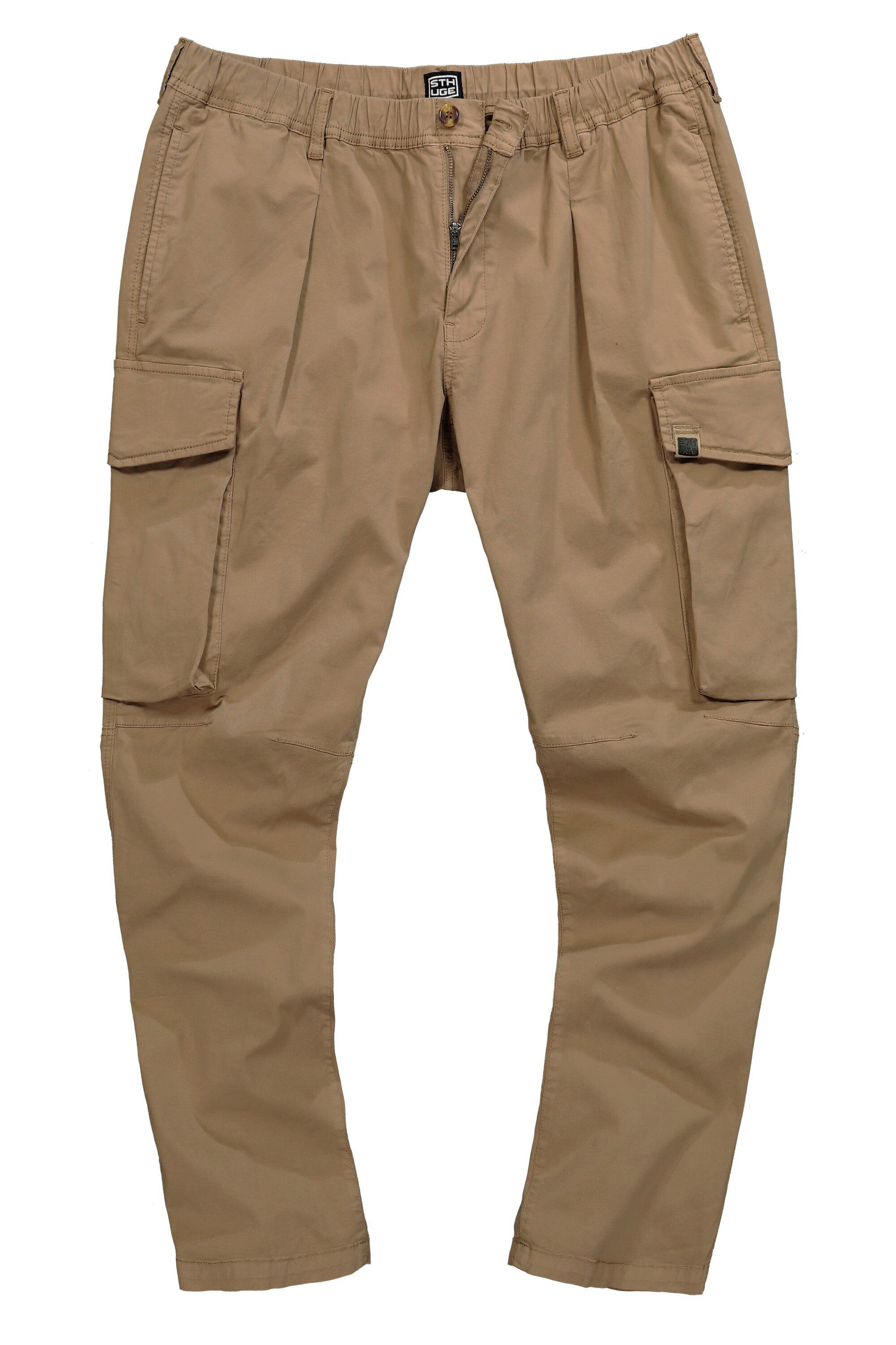 STHUGE Cargohose STHUGE Cargohose Bauchfit Baggy günstig online kaufen
