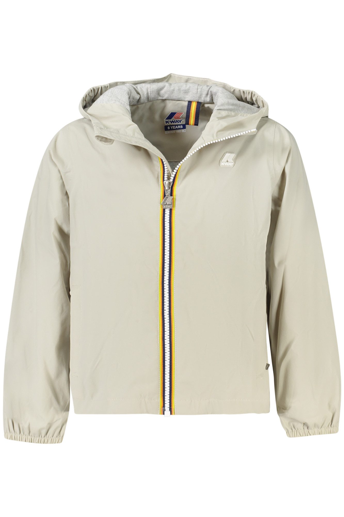 Outdoorjacke