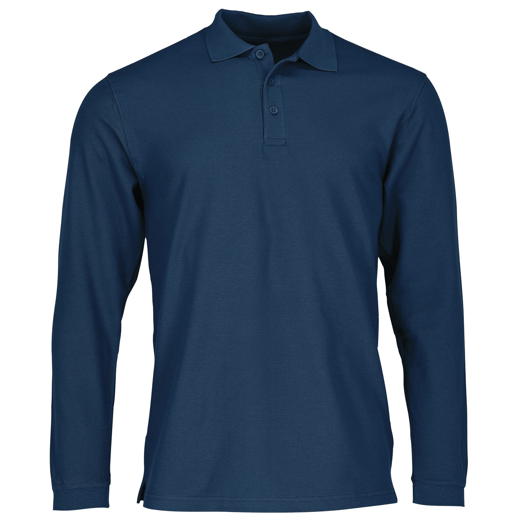 Fruit of the Loom Poloshirt Fruit of the Loom Premium Long Sleeve Polo günstig online kaufen