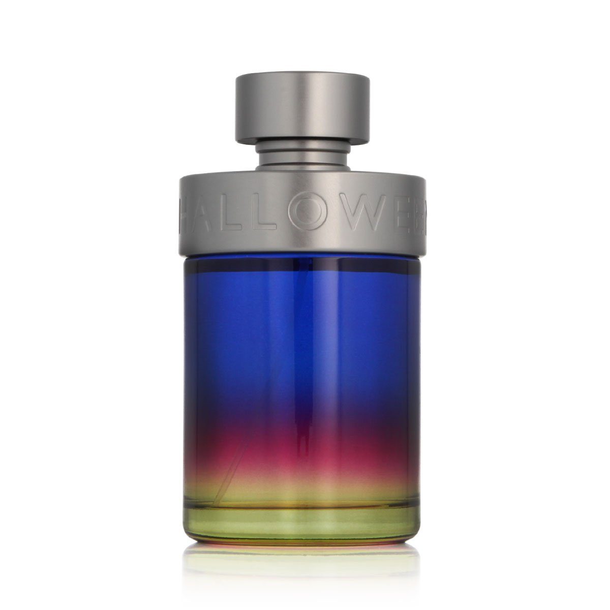 Halloween Eau de Toilette Man Hero