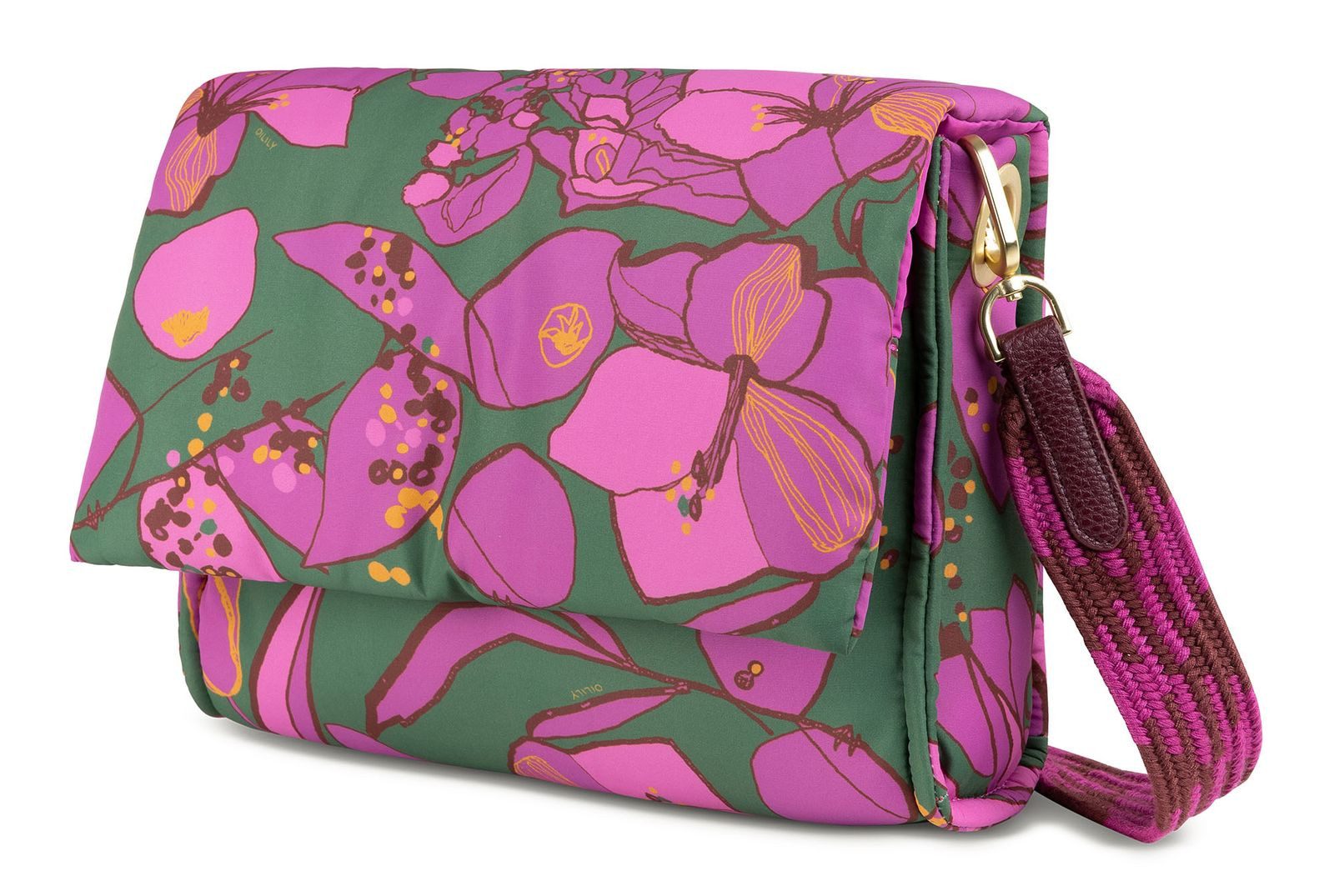 Oilily Schultertasche Cross Body Bag