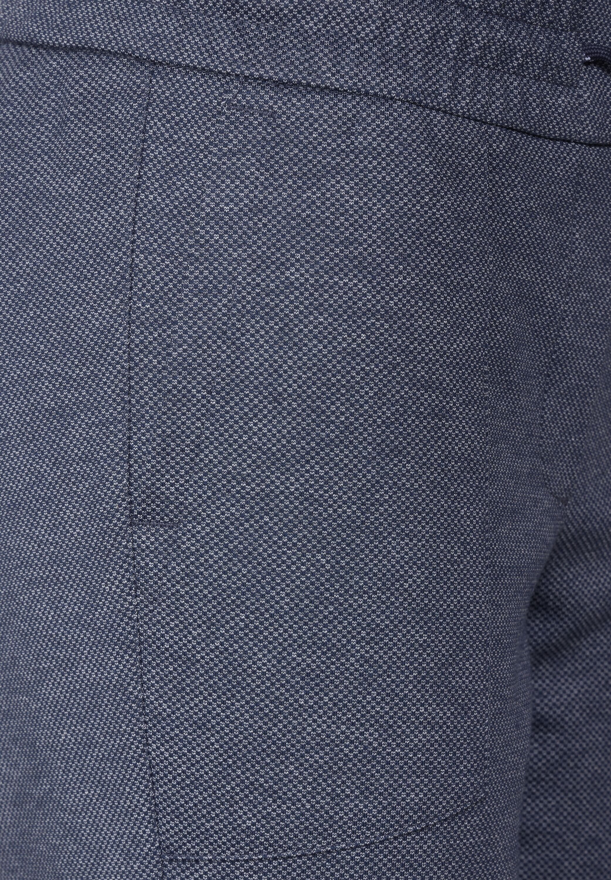 CECIL Jerseyhose mit Tunnelzugband