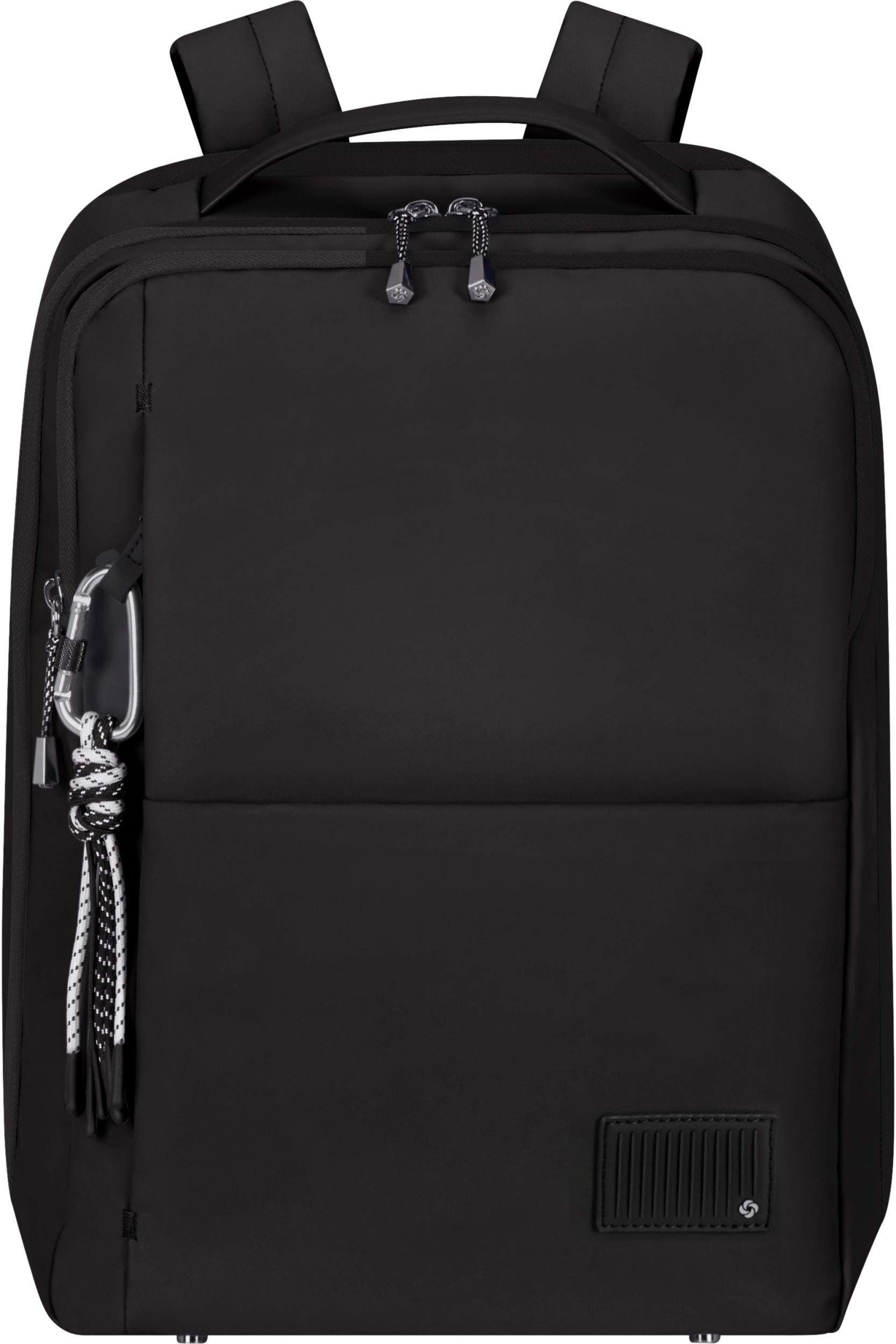Samsonite Rucksack Wander Last