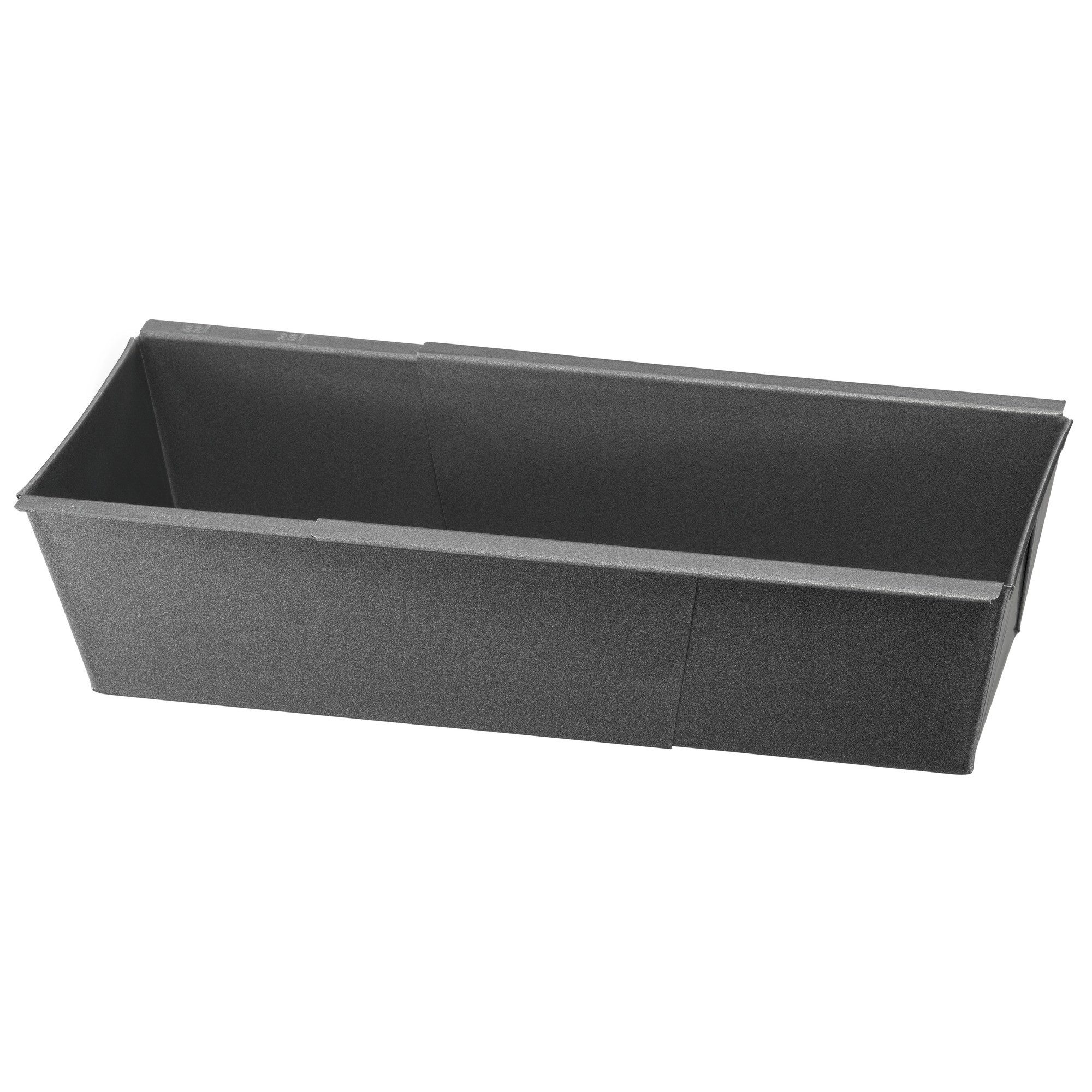 Kaiser Back-Set Inspiration 3201004321, (1x Kuchen-/ Brotform 20-35 cm mit Rezeptheft)