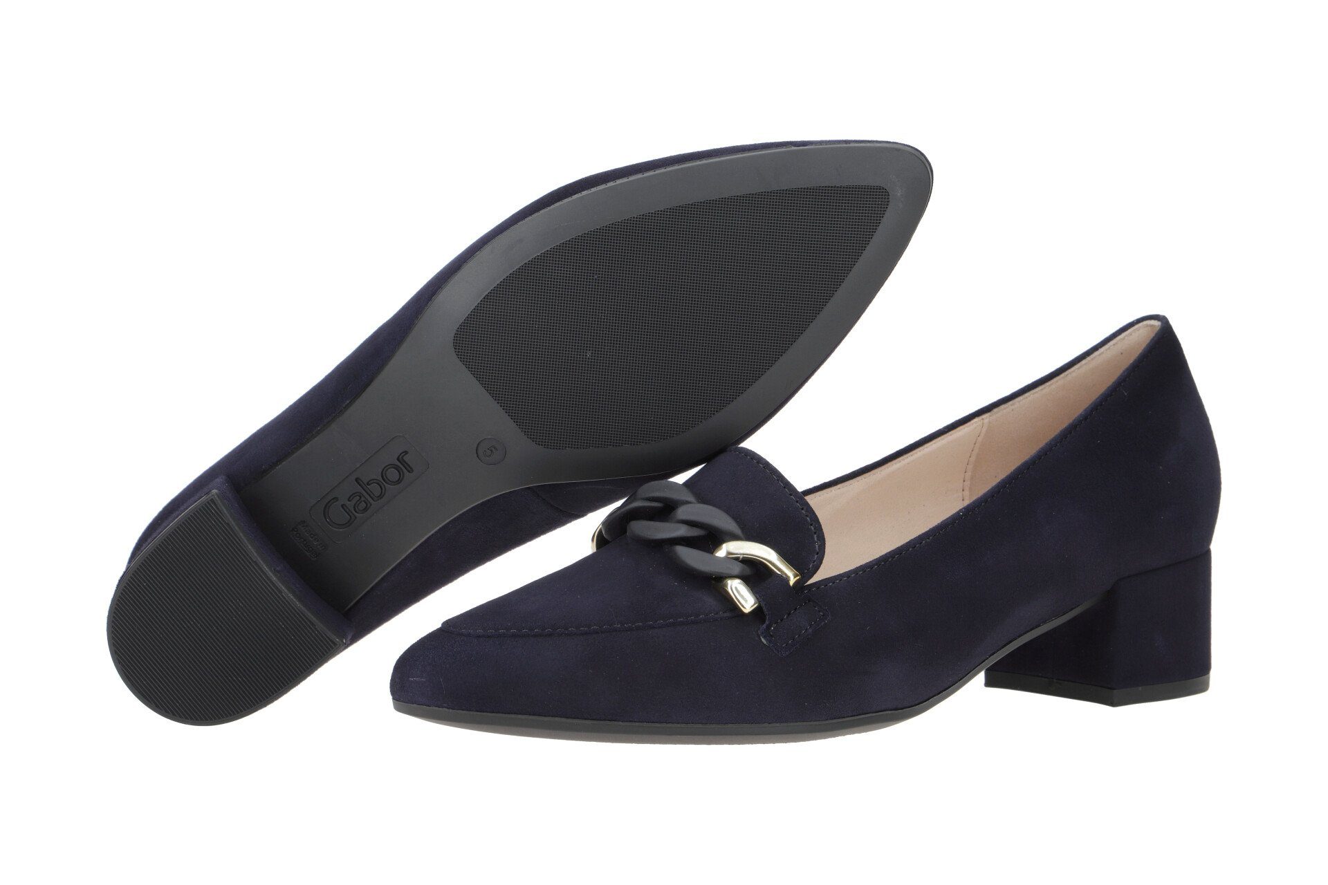 Gabor 91.441.16 Pumps