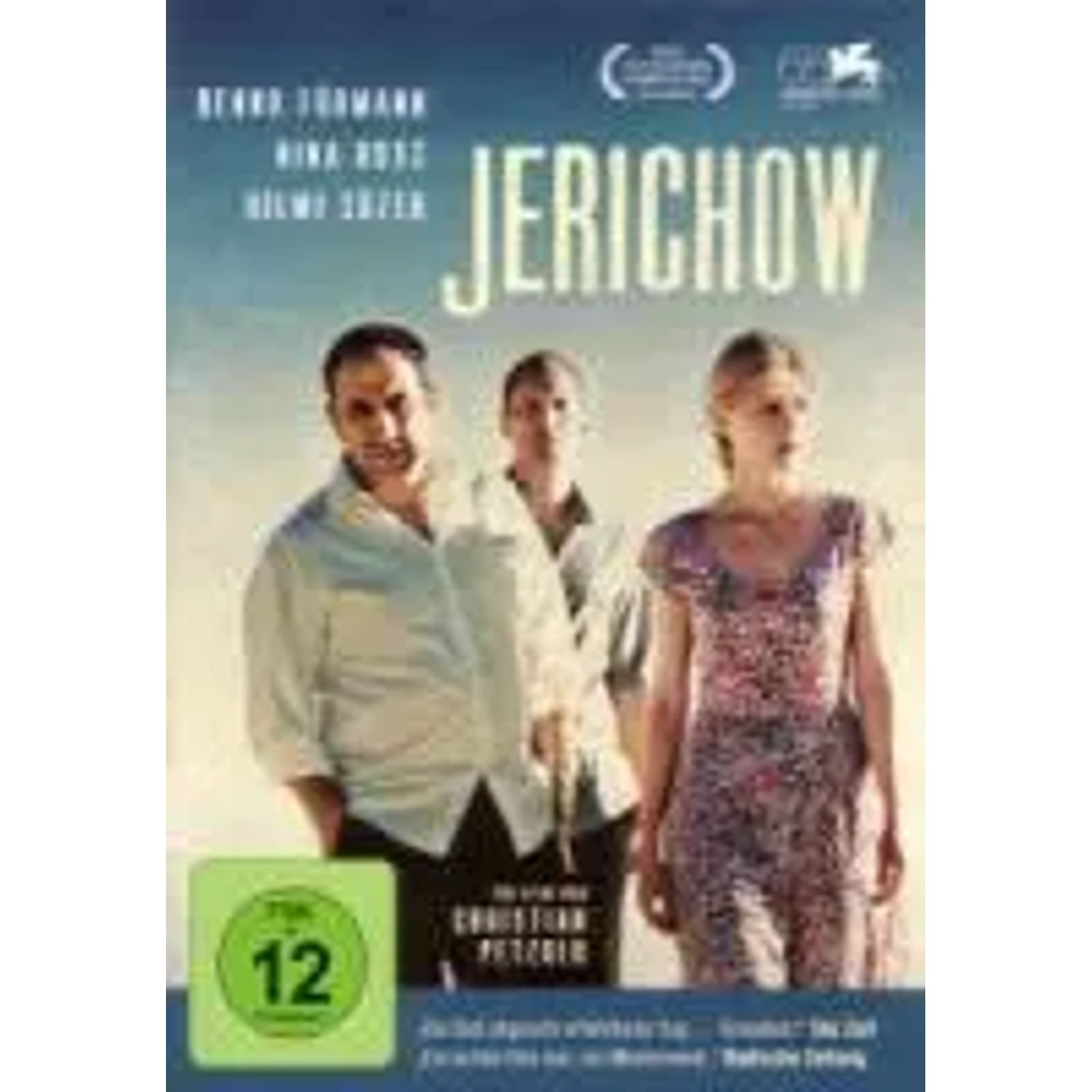 DVD Jerichow