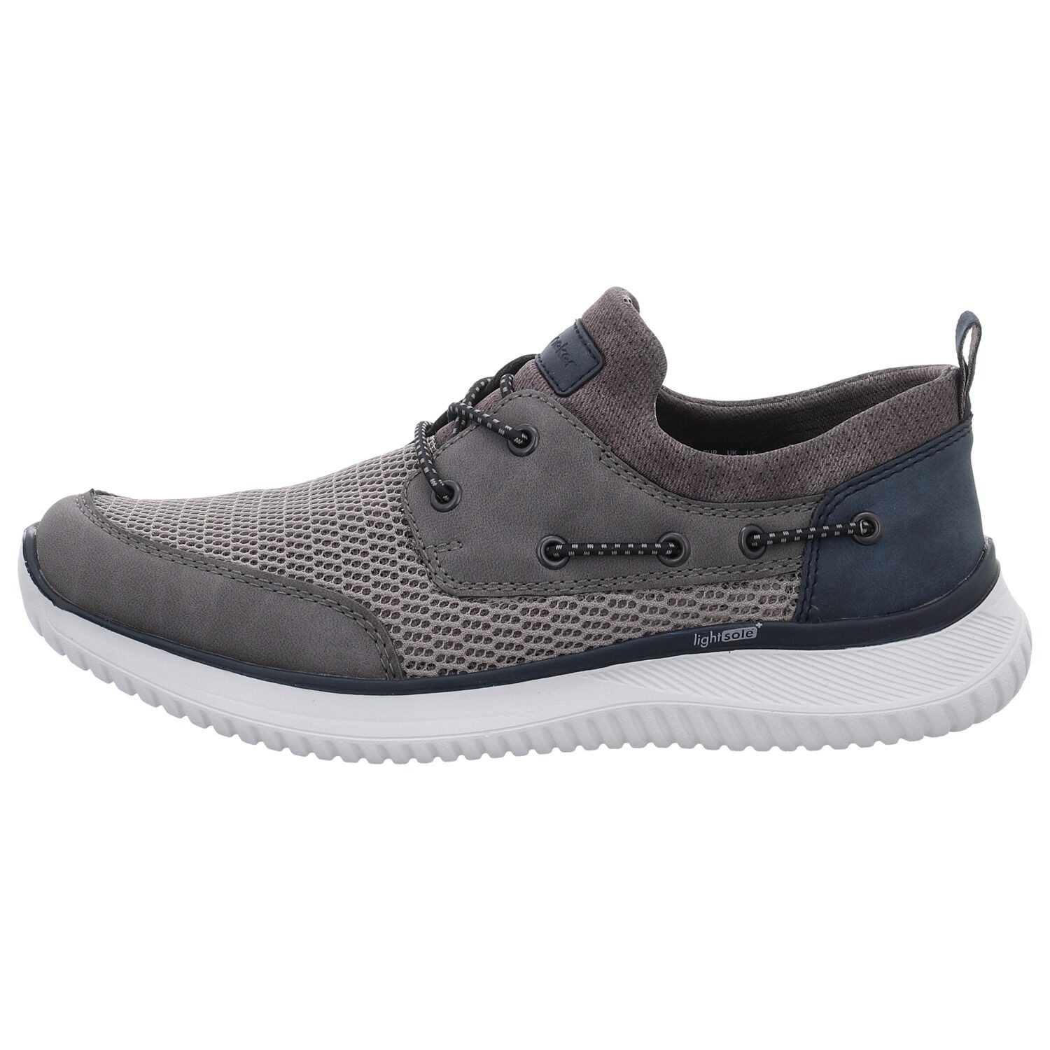 Rieker Slipper