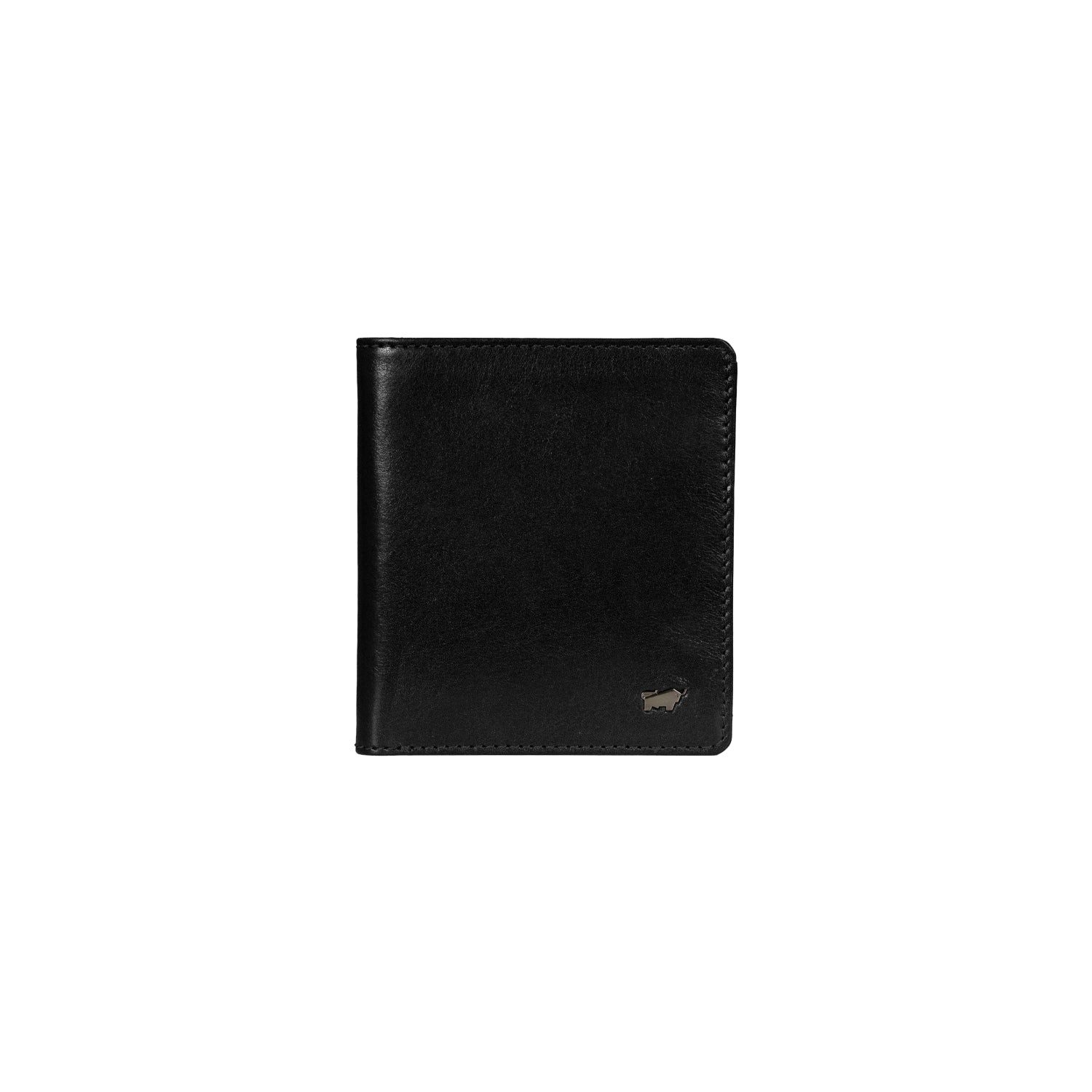 Geldbörse COUNTRY RFID Geldbörse H 15 Kartenfächer schwarz