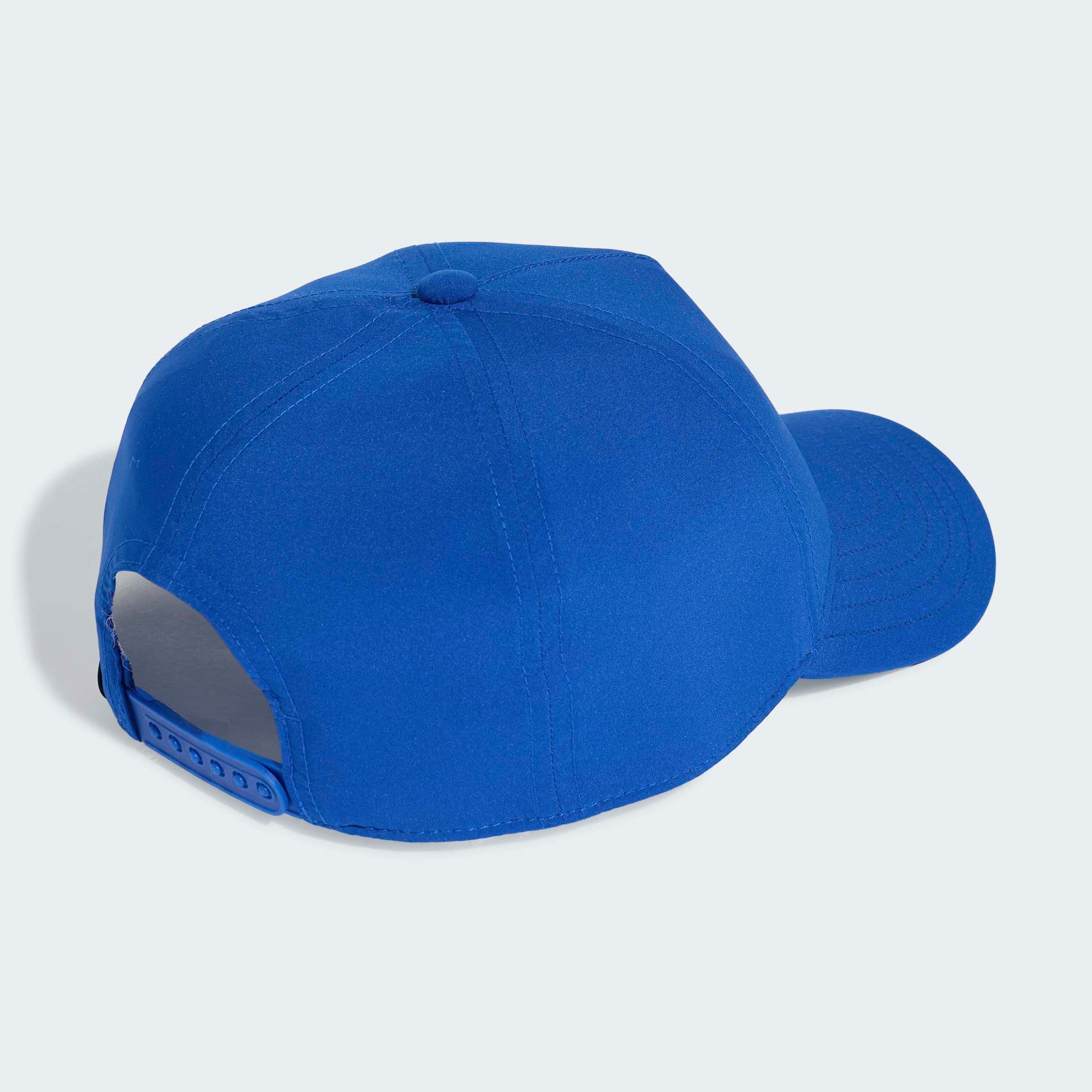 adidas Performance Baseball Cap LK LINEAR CAP für Kinder, mit sportlichem Stil