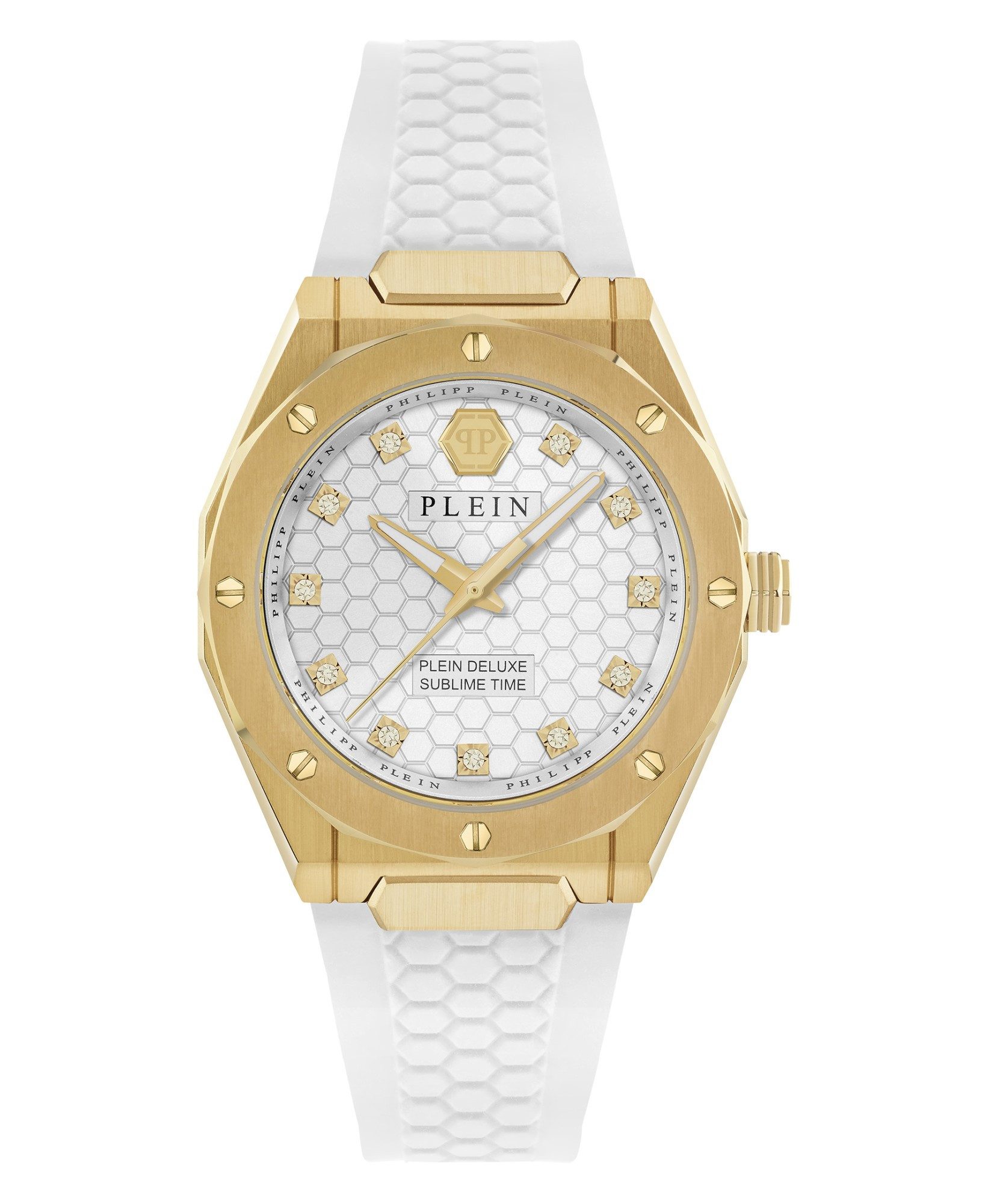 Quarzuhr PLEIN DELUXE LADY