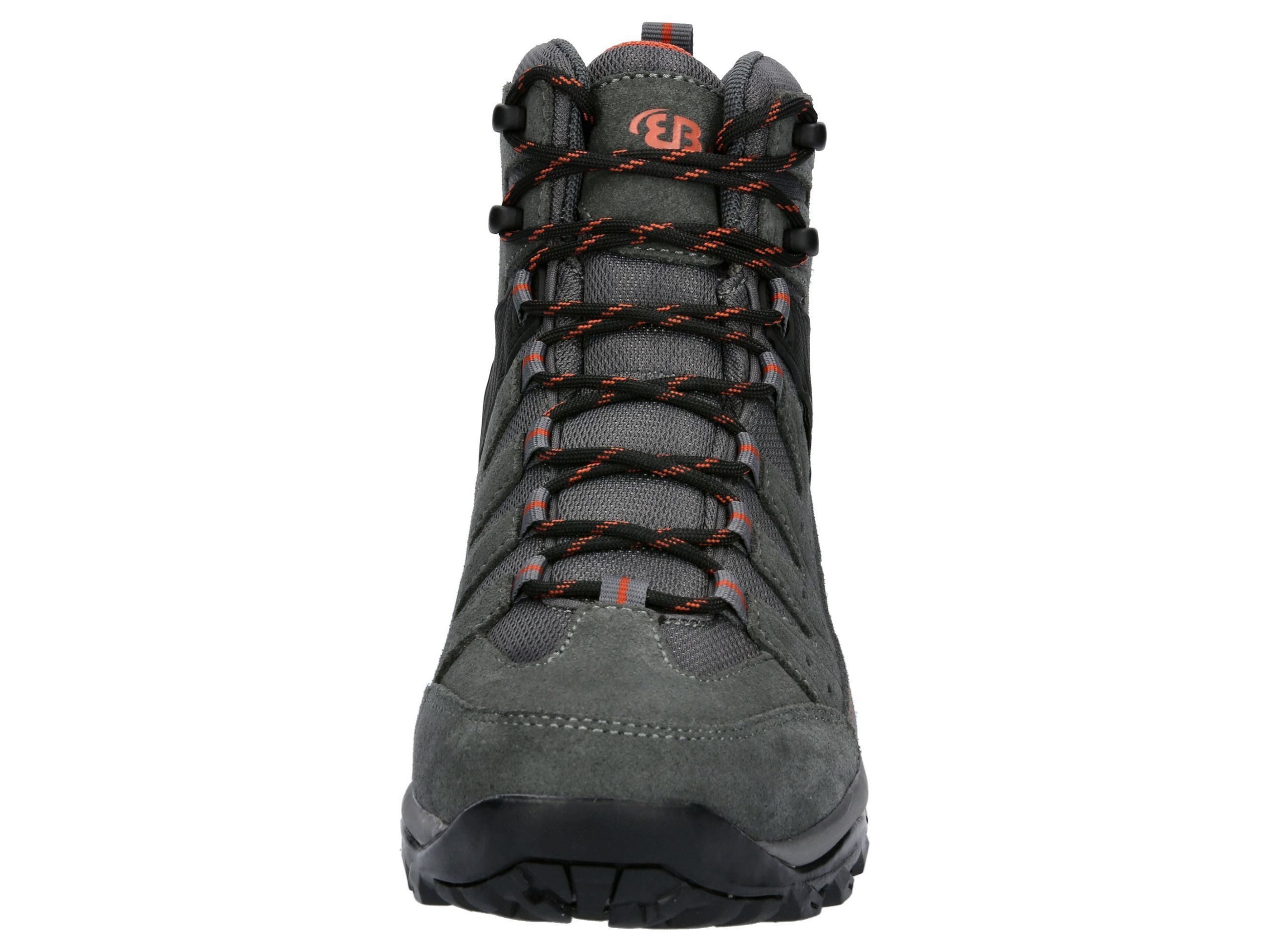BRÜTTING Outdoorstiefel Mount Pinos High Wanderstiefel