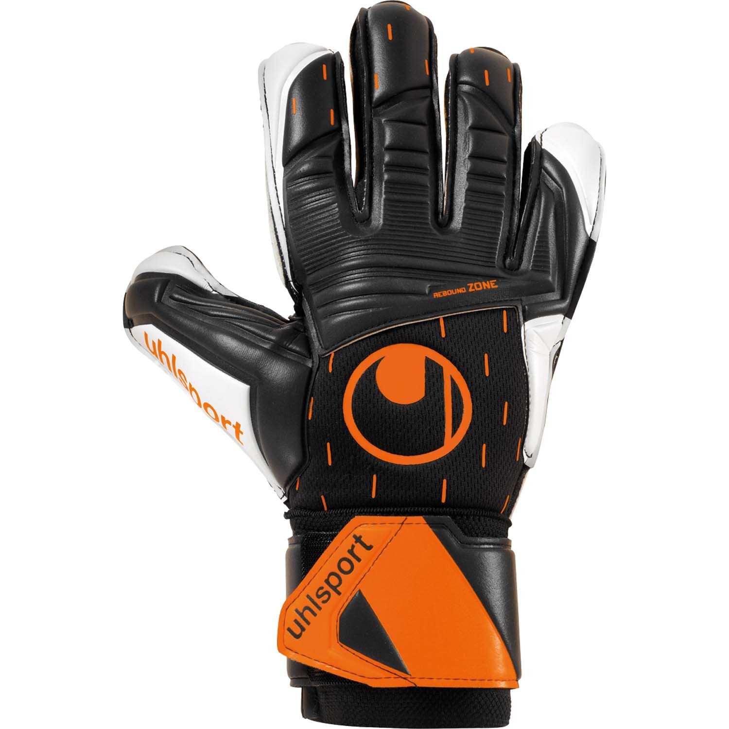 Torwarthandschuhe Uhlsport Torwarthandschuhe Speed Contact Supersoft