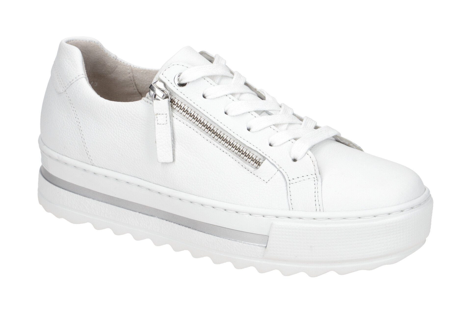 Gabor 86.498.50 Schnürschuh