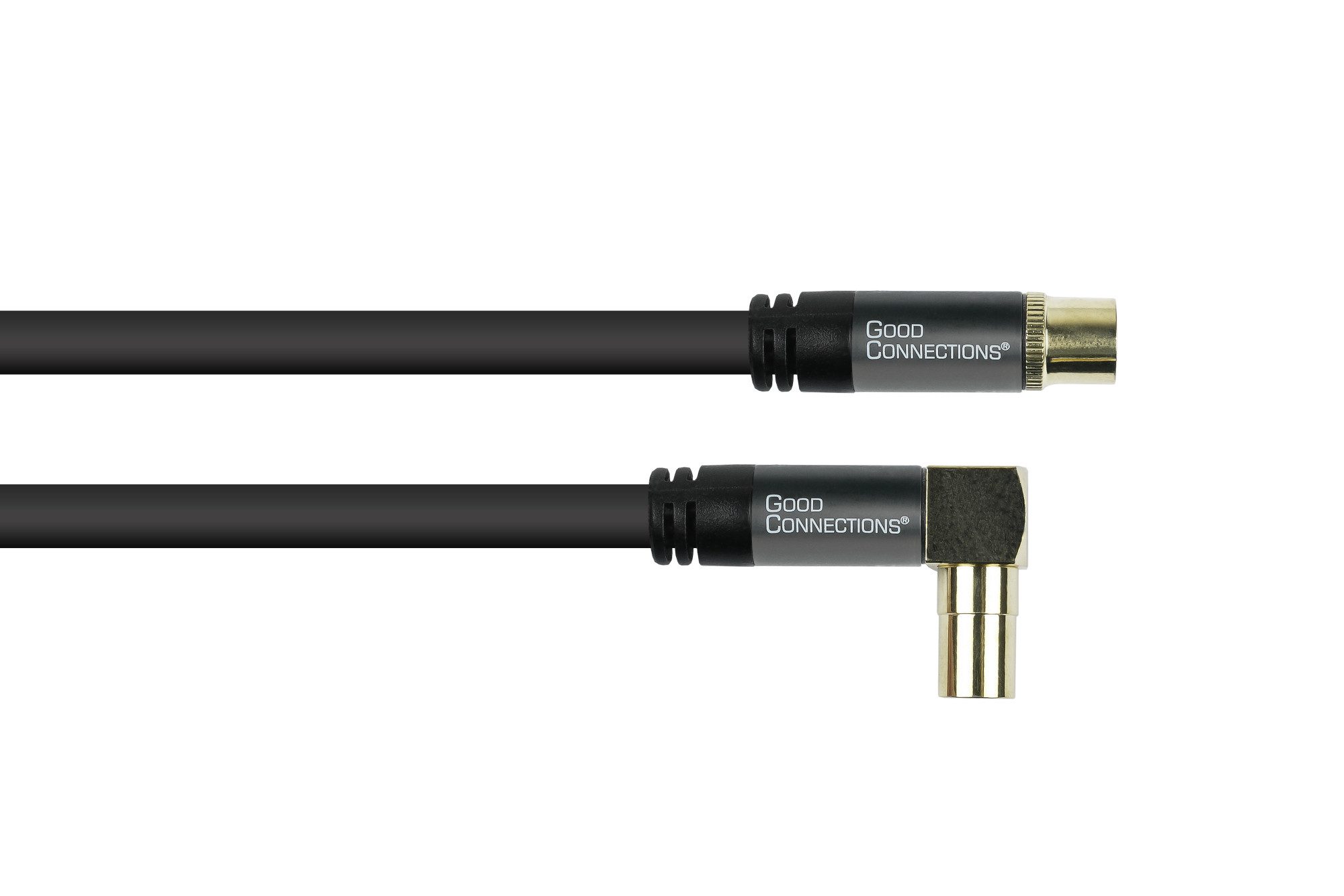 GOOD CONNECTIONS SAT-Kabel, (750 cm)