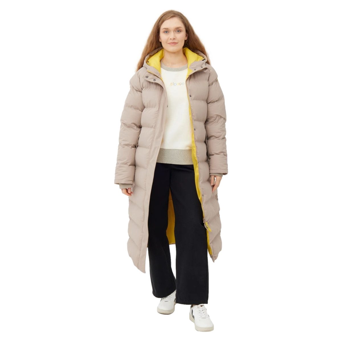 Derbe Winterjacke Derbe Interholm - Damen Jacke