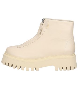 Bronx Stiefelette Nappaleder Stiefelette