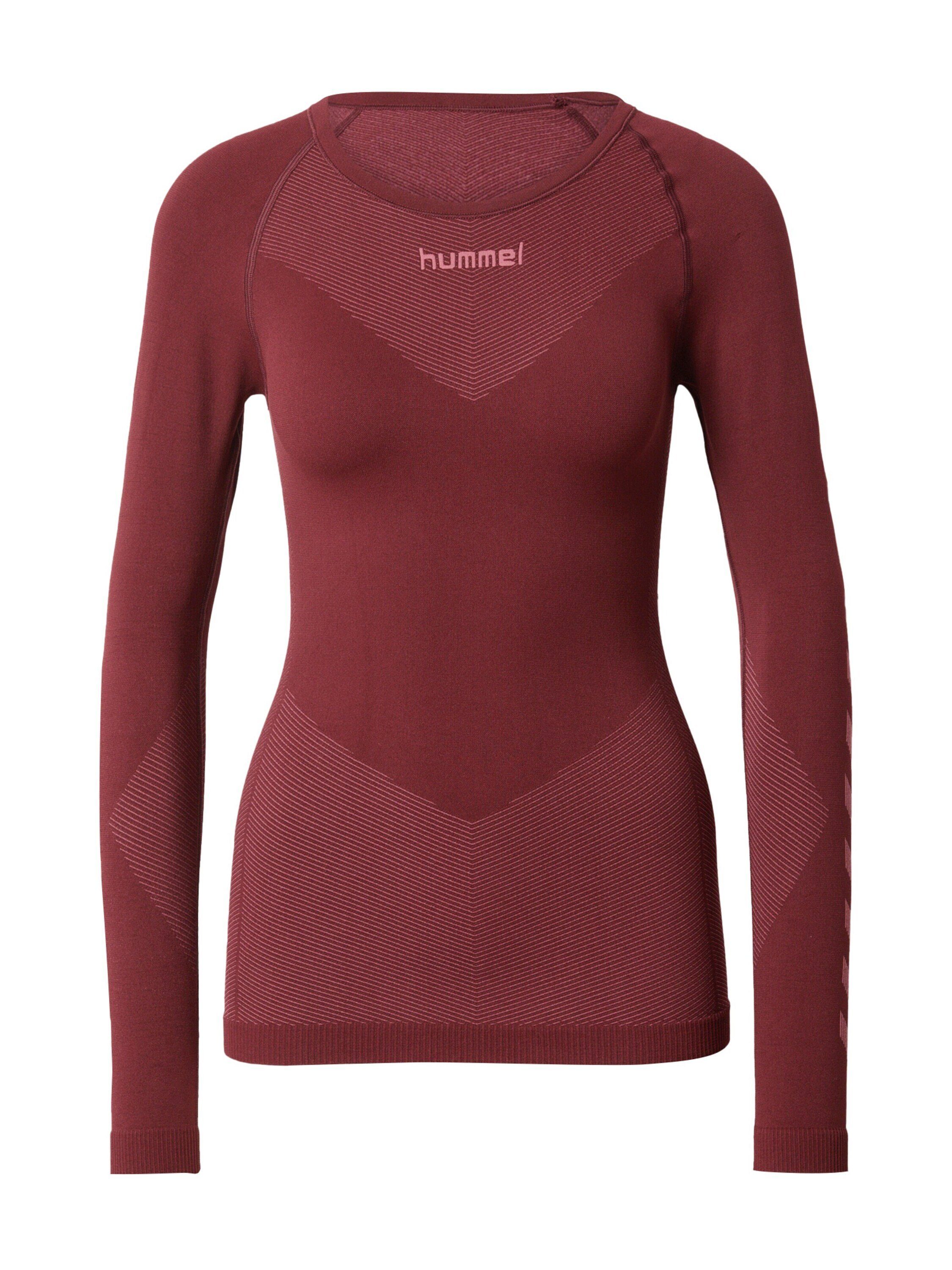 hummel Funktionsshirt (1-tlg) Weiteres Detail