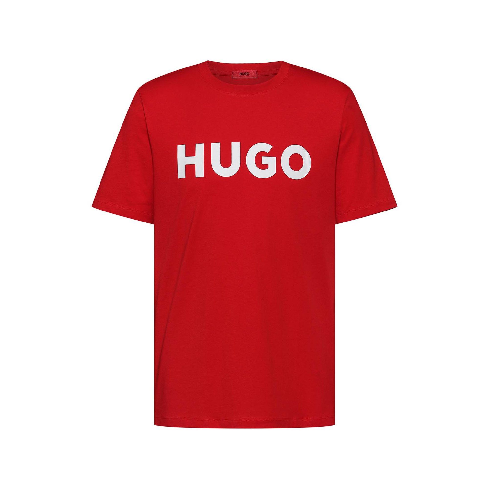 BOSS  T-Shirt Dulivio Grafik-T-Shirt günstig online kaufen