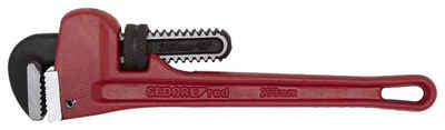 Gedore Red Rohrzange R27160012 Rohrzange 90° US-Modell 2.3/8 Zoll 350mm
