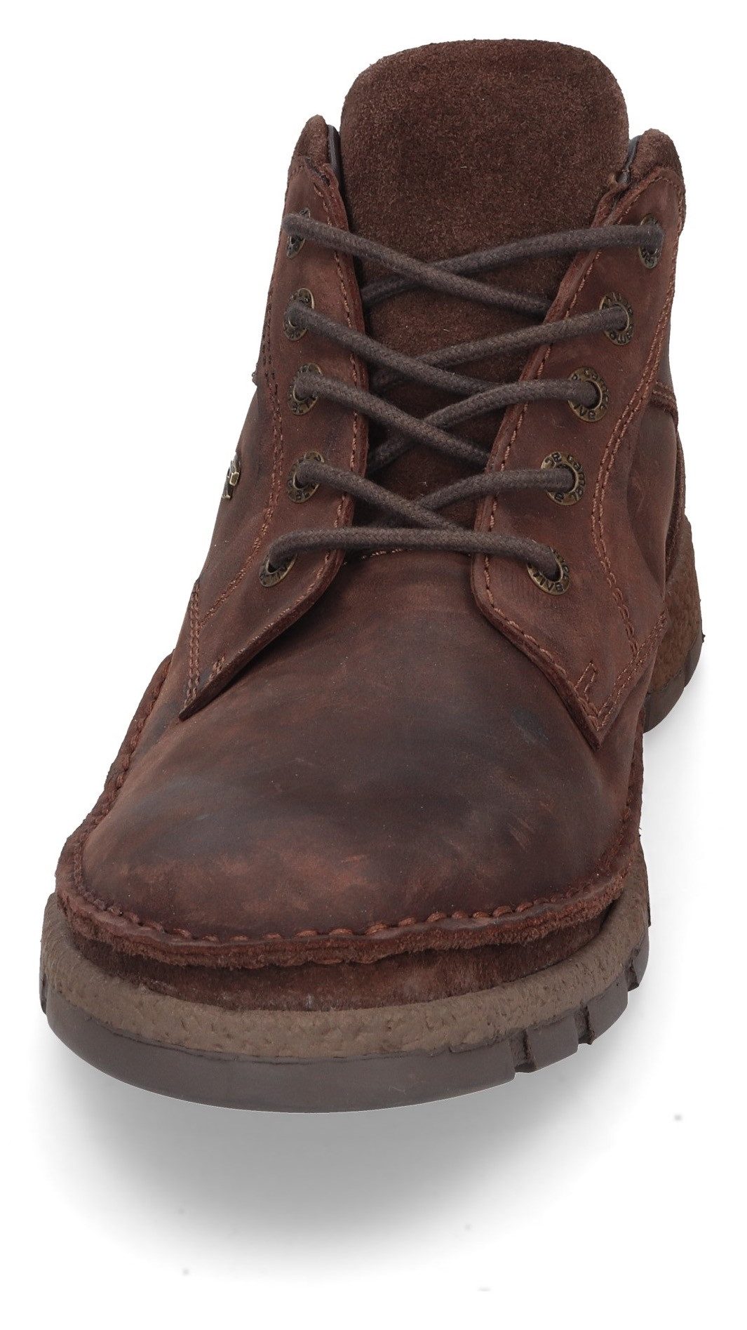 Schnürboots