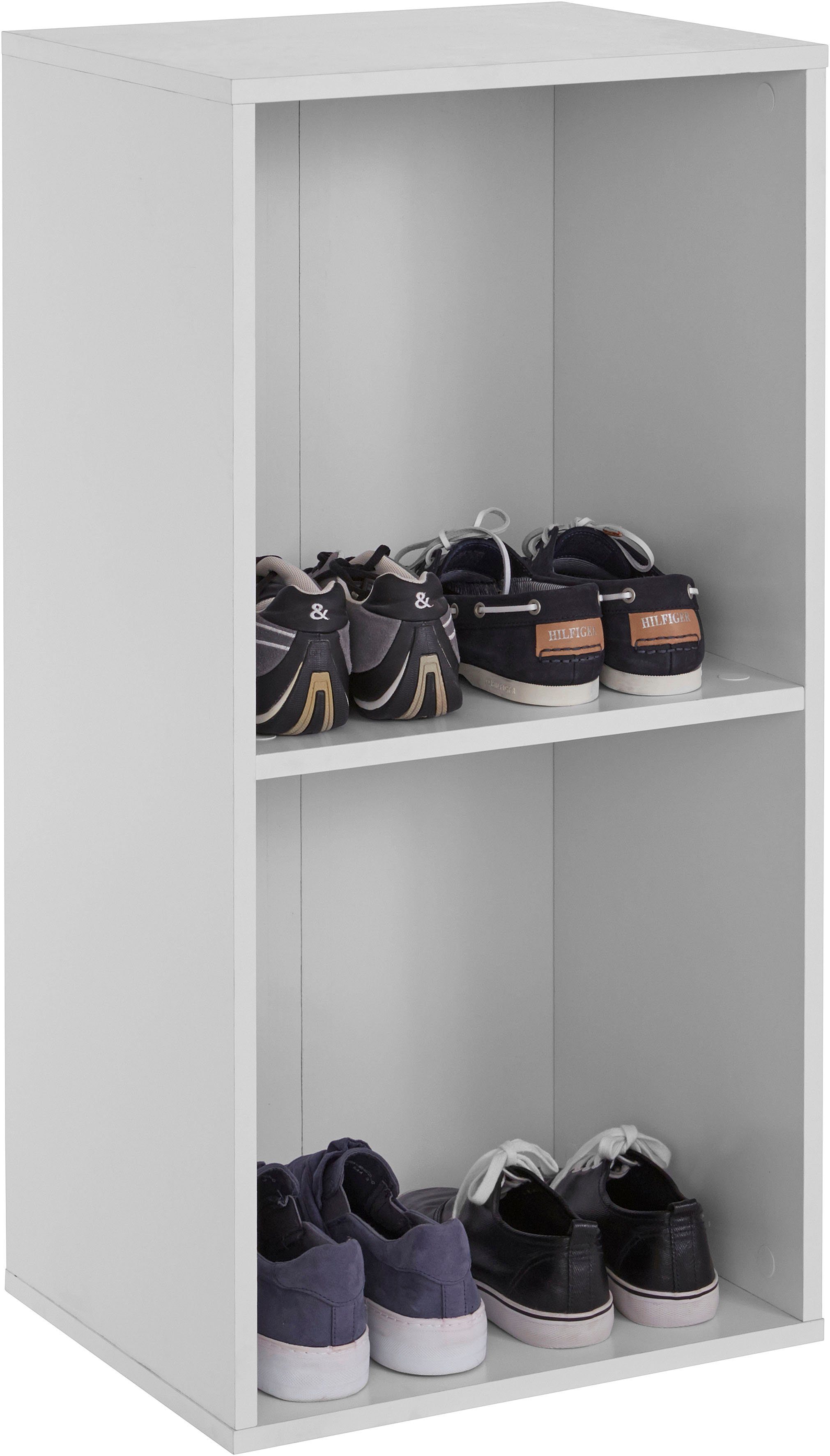 Schuhregal 40 cm Breite online kaufen OTTO