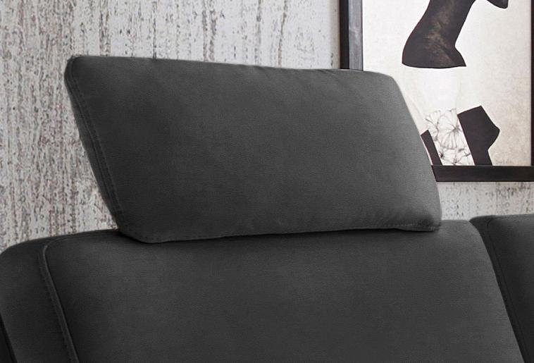 sit&more Kopfstütze Pablo günstig online kaufen