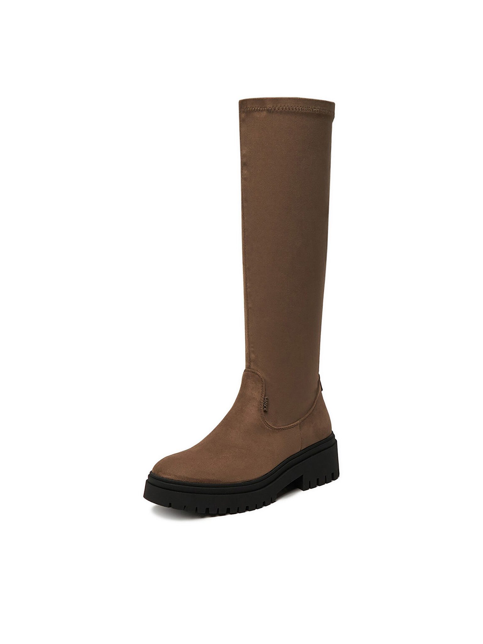 Mexx Mexx Women's Boots Brown CEO MI001805243W-01 Stiefel
