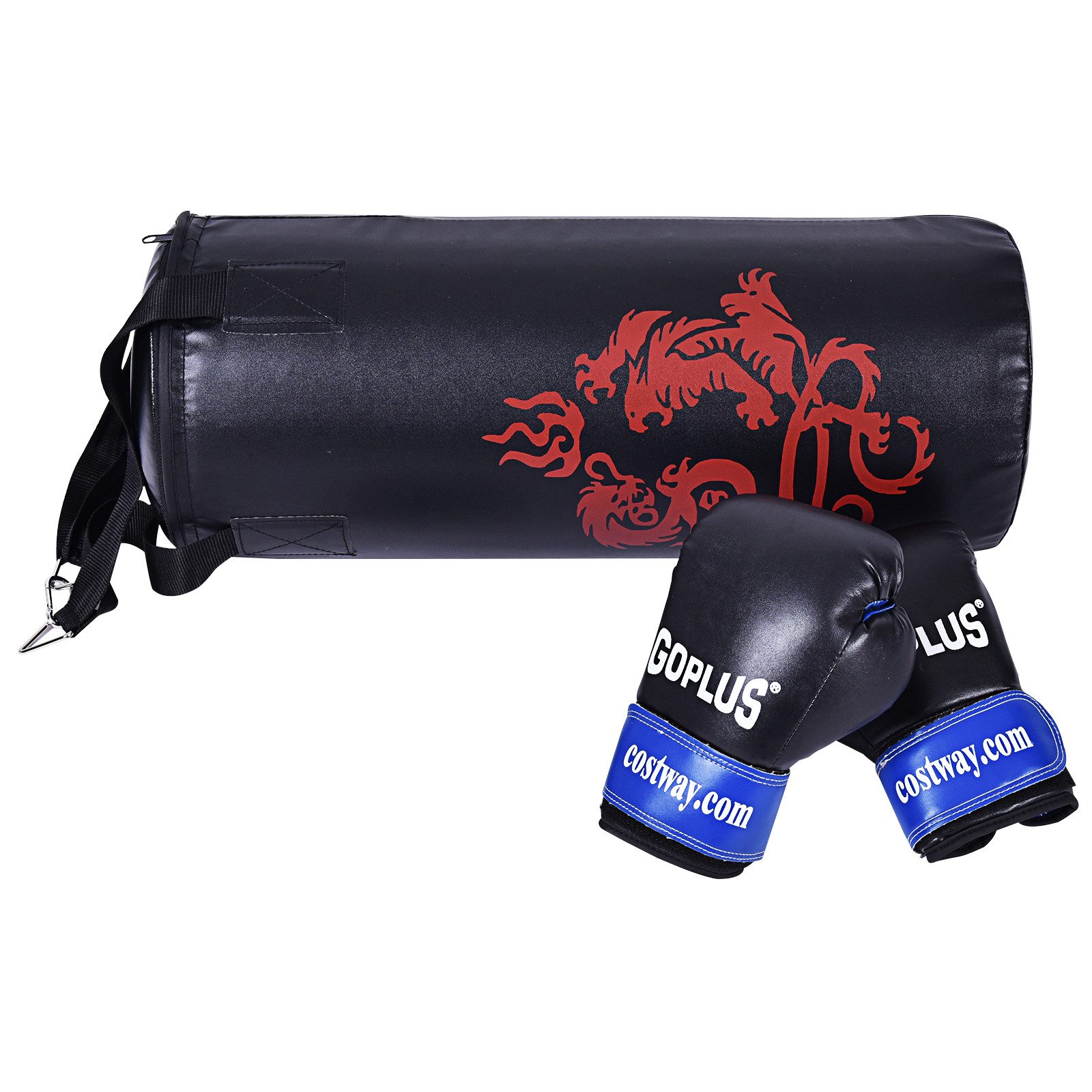 Boxsack Punchingsack