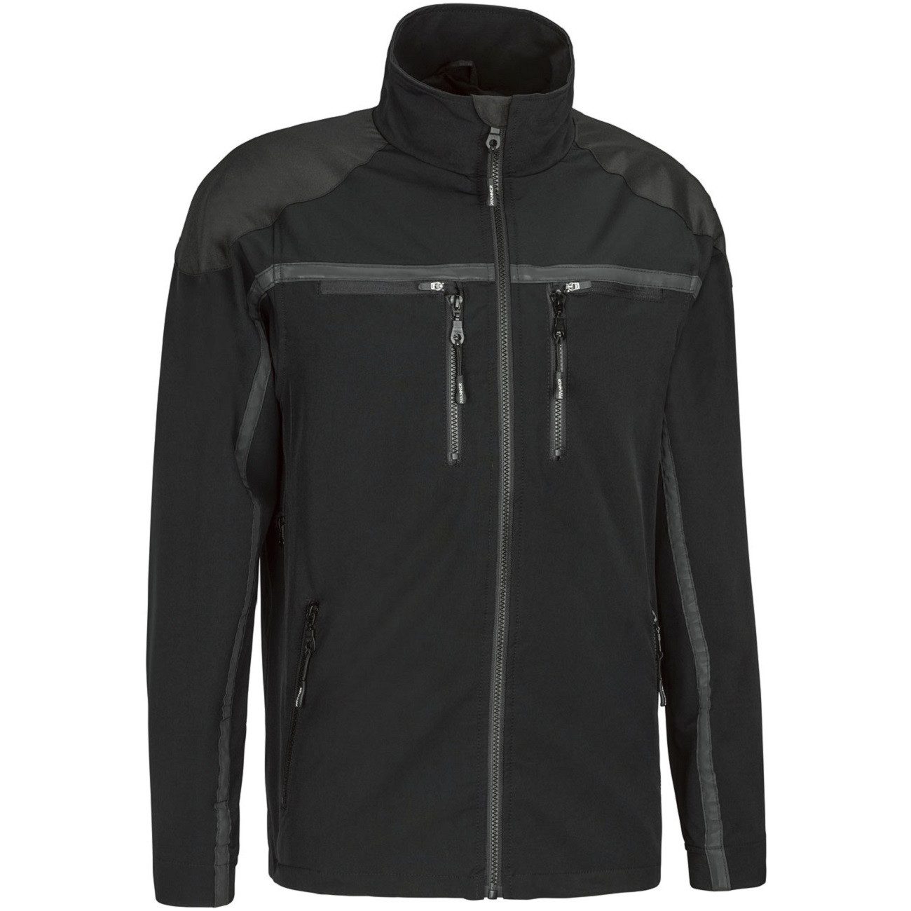Pfanner Arbeitsjacke Forstschutzjacke "FOREST LIGHT"