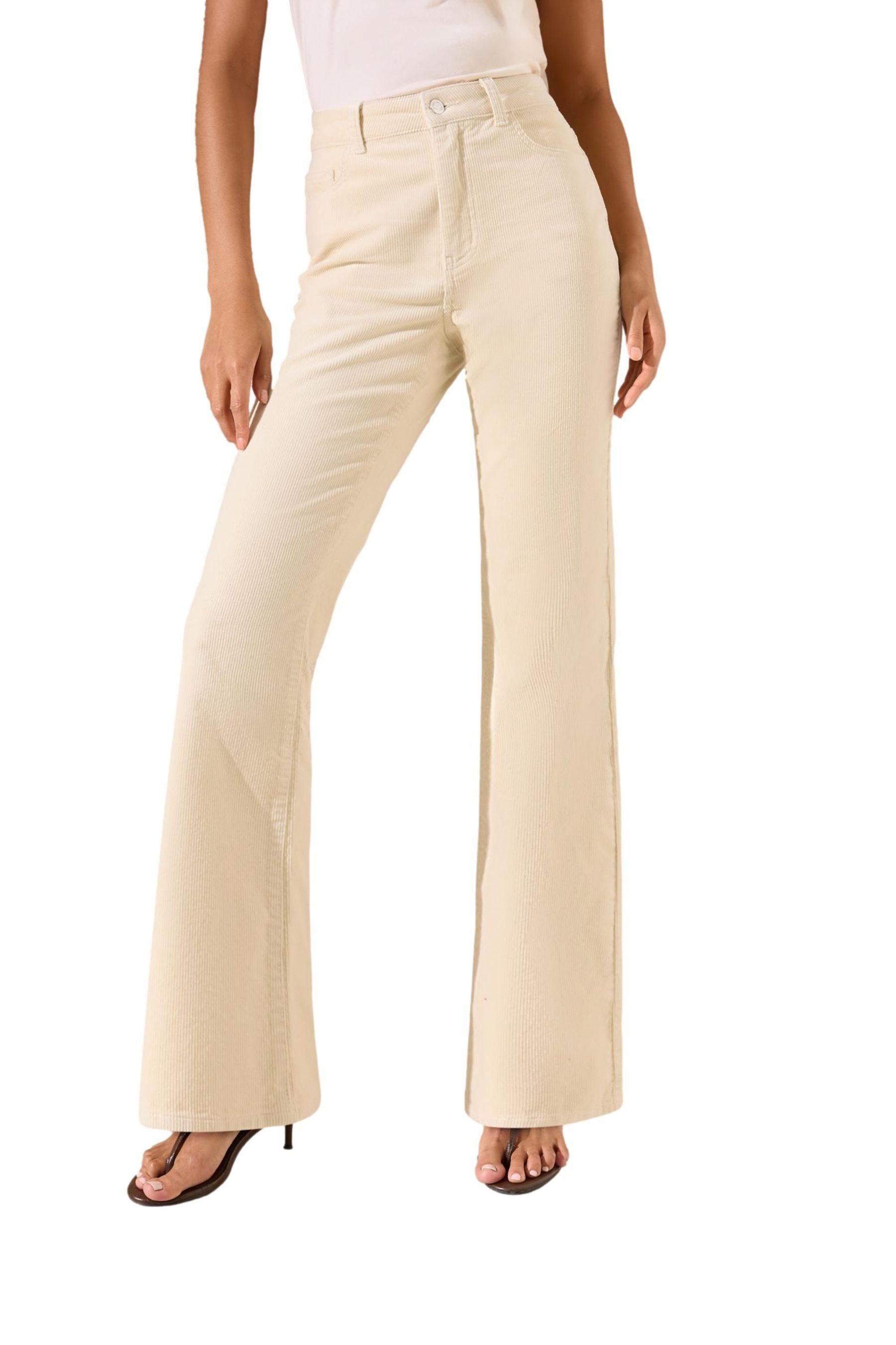 Friends Like These Bootcuthose Friends Like These Cordhose Bootcut (1-tlg)