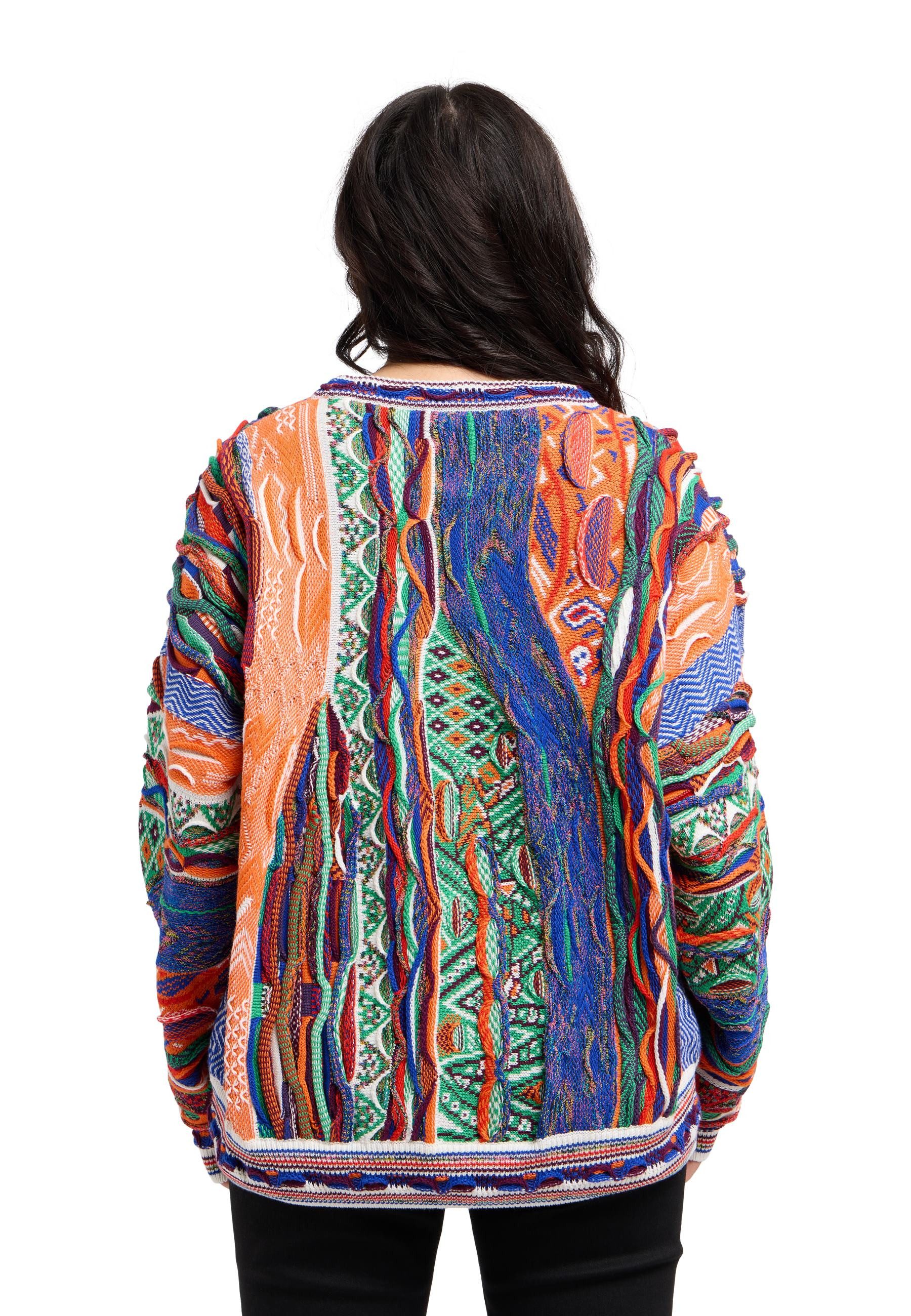 CARLO COLUCCI Strickjacke Di Nicola