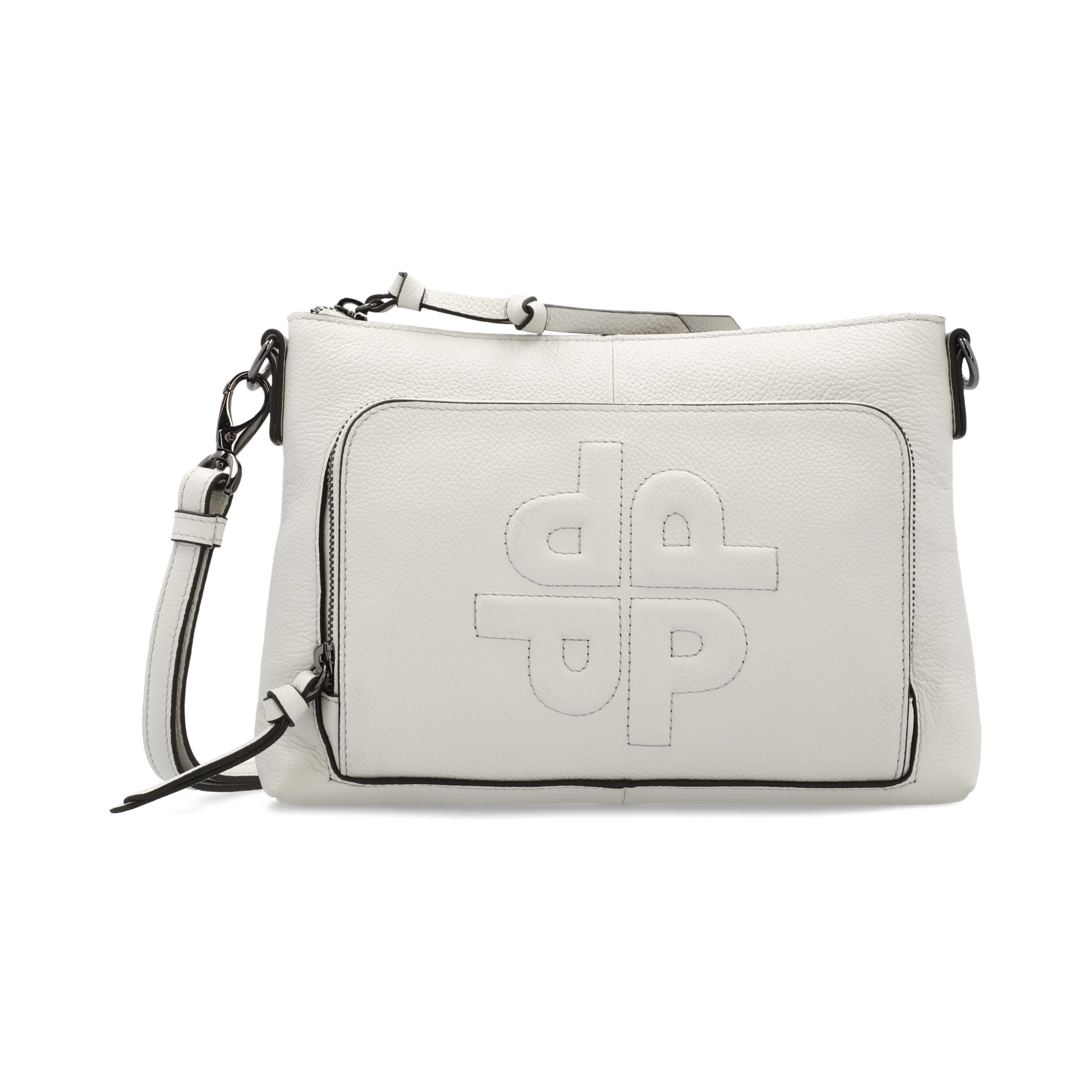 Schultertasche PICARD Schultertasche PPPP aus Echtleder