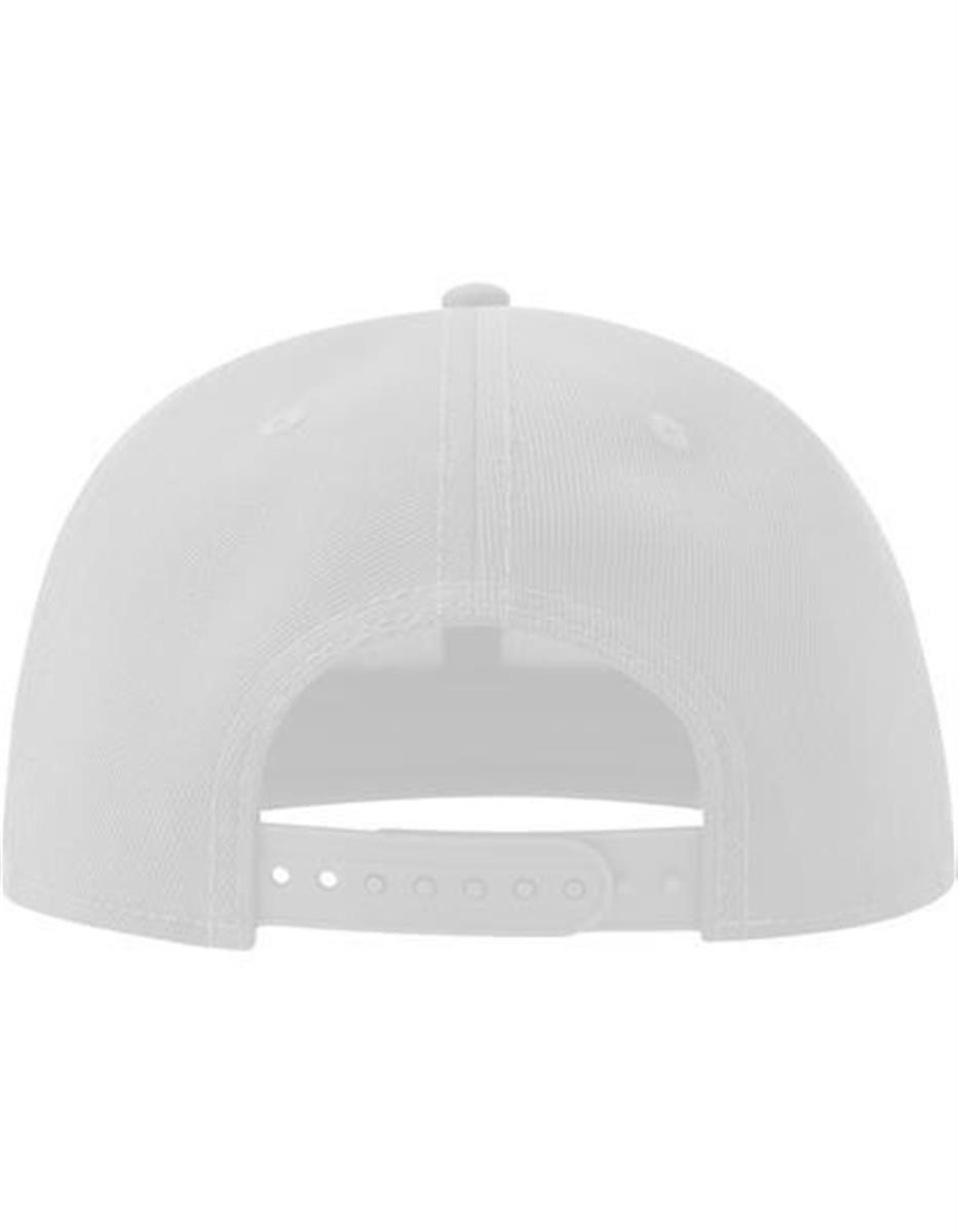 Atlantis Baseball Cap Snap Back-S Cap