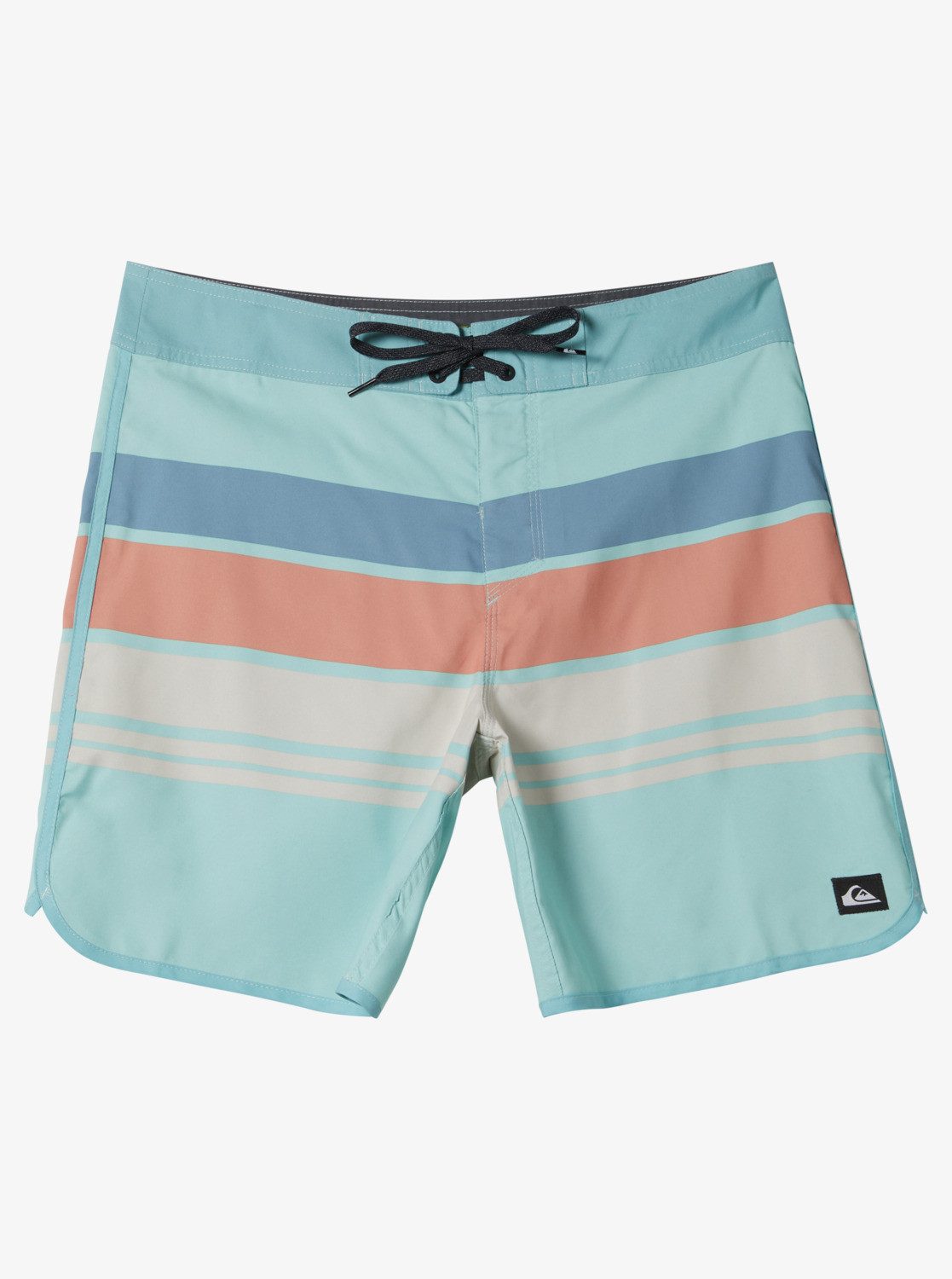 Quiksilver Badeshorts EVERYDAYNEWSTRI BDSH BET6 LIMPET SHELL