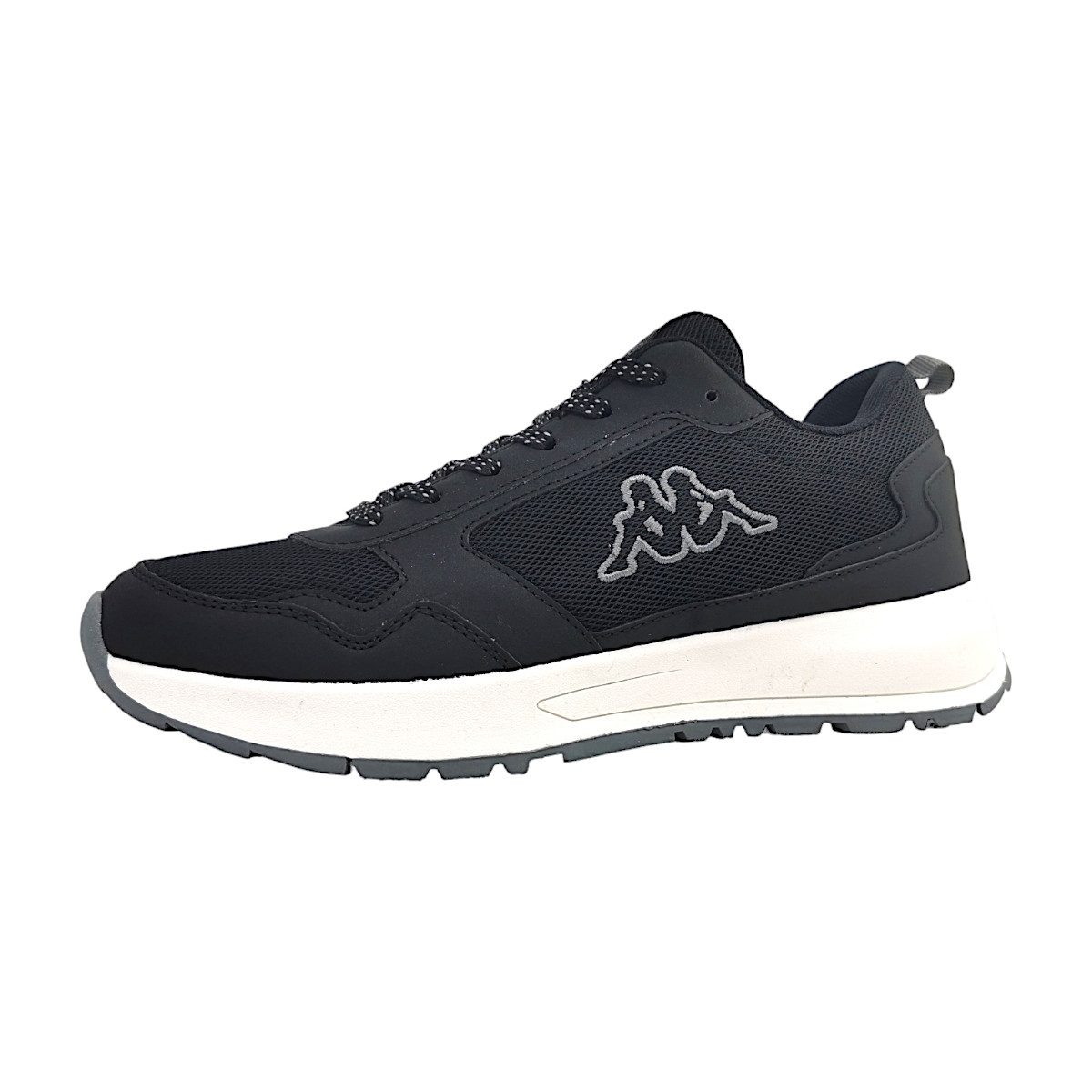 Kappa Sneaker low Schnürschuh günstig online kaufen