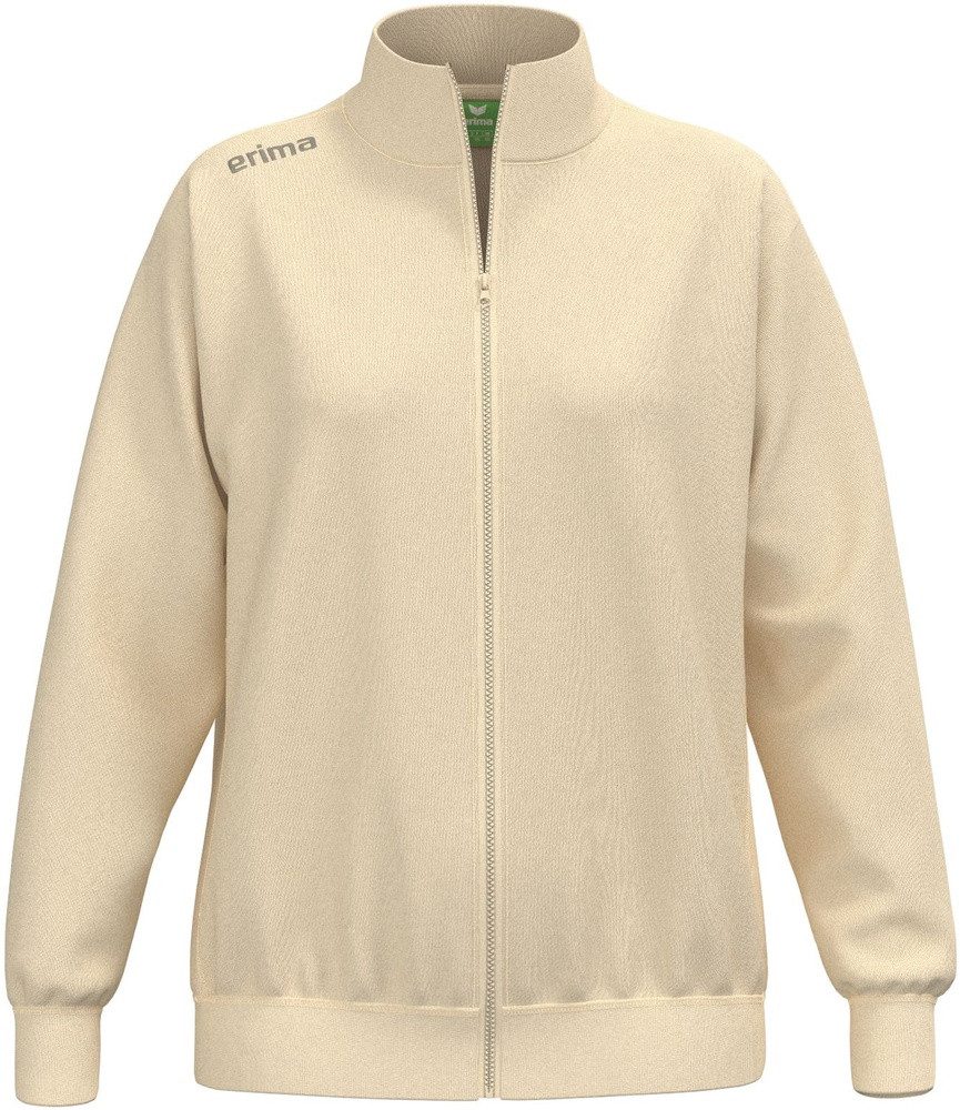 Erima Trainingsjacke Ts Sweatjacket günstig online kaufen