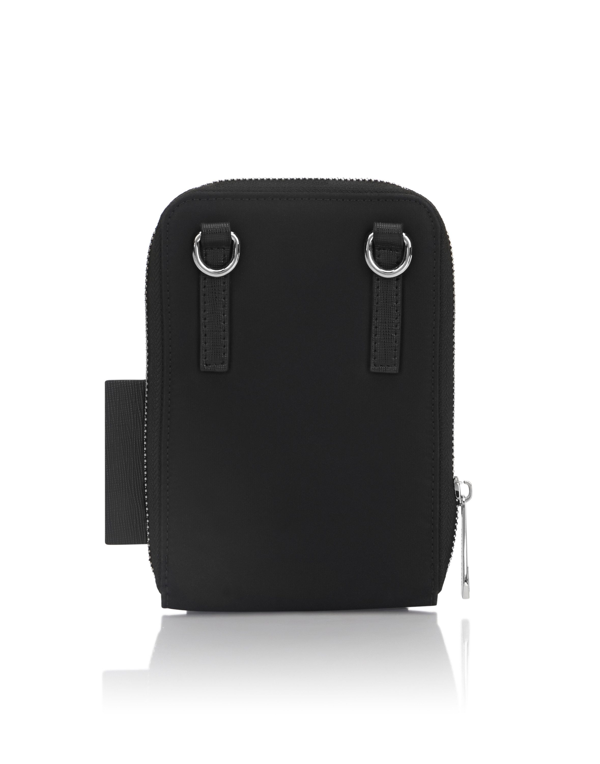 PHILIPP PLEIN Schultertasche Umhängetasche