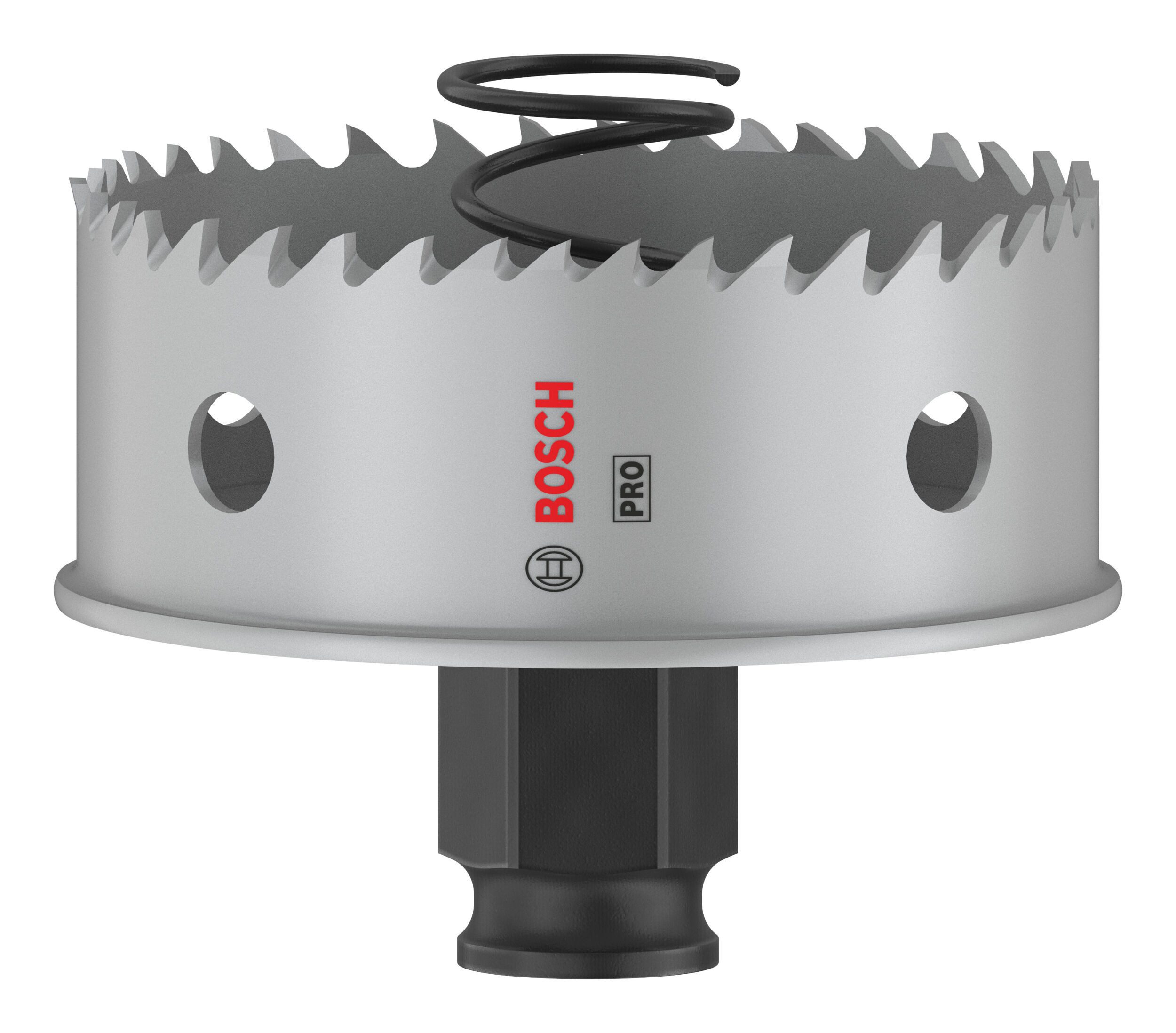 BOSCH Lochsäge Pro Sheet Metal, Sheet Metal PC Plus, 67 mm