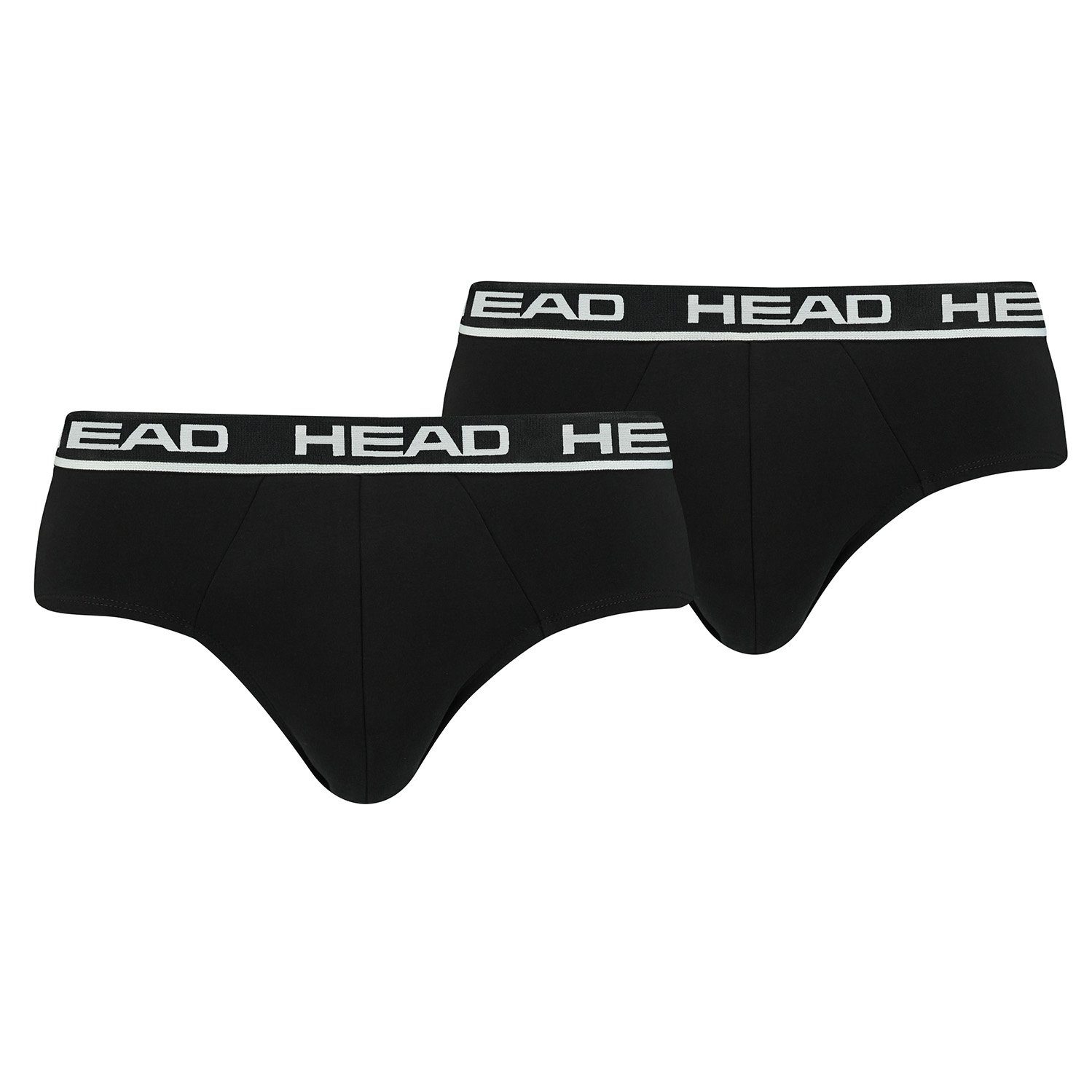 Head Boxershorts Boxer Brief 2P (2-St) günstig online kaufen