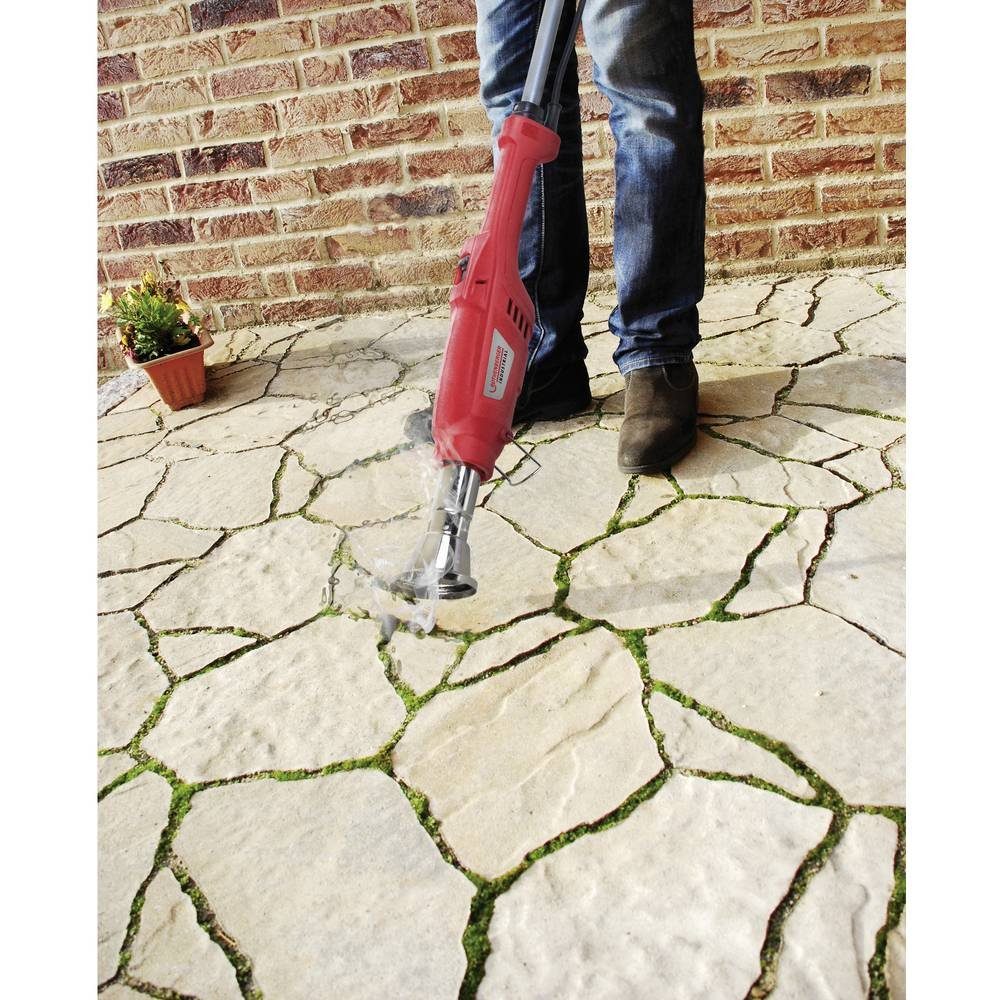 Rothenberger Industrial Unkrautbrenner Elektro Unkrautvernichter 1500002183